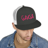 Drip Logo trucker Cap