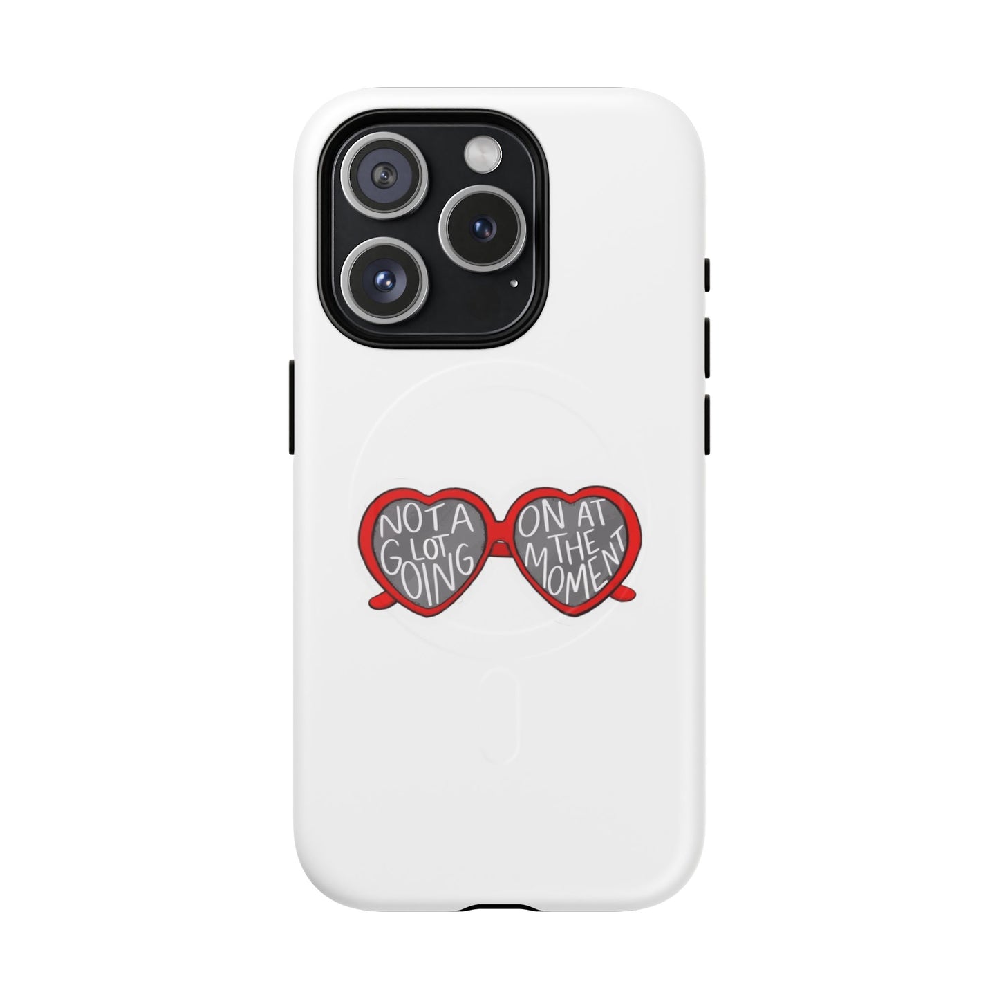 Shake It Studio Tough Magnetic Case