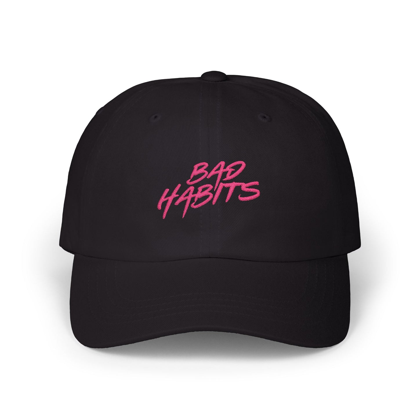Sun and Waves Minimalist Classic Dad Cap
