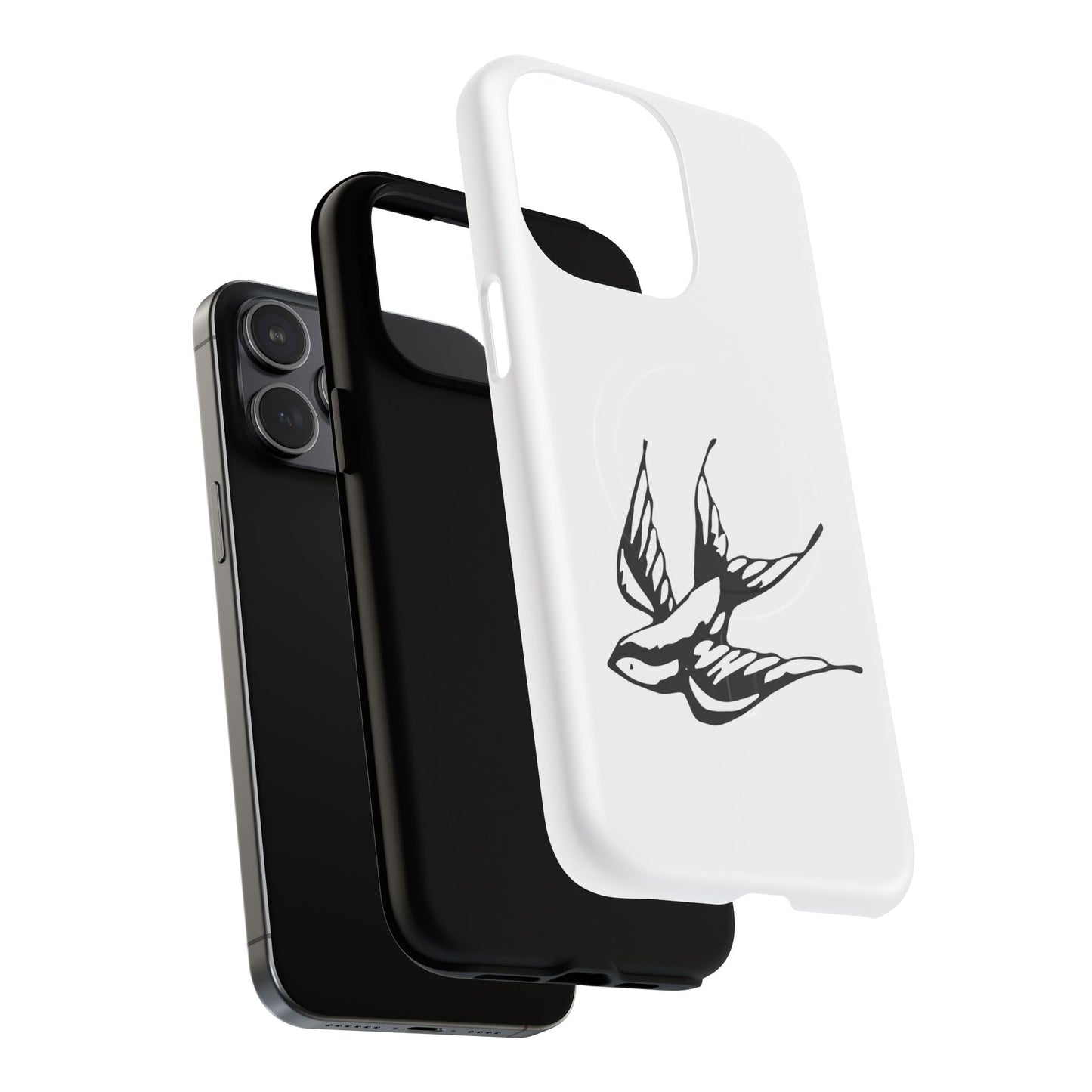 Flight Marked Tough Magnetic Case