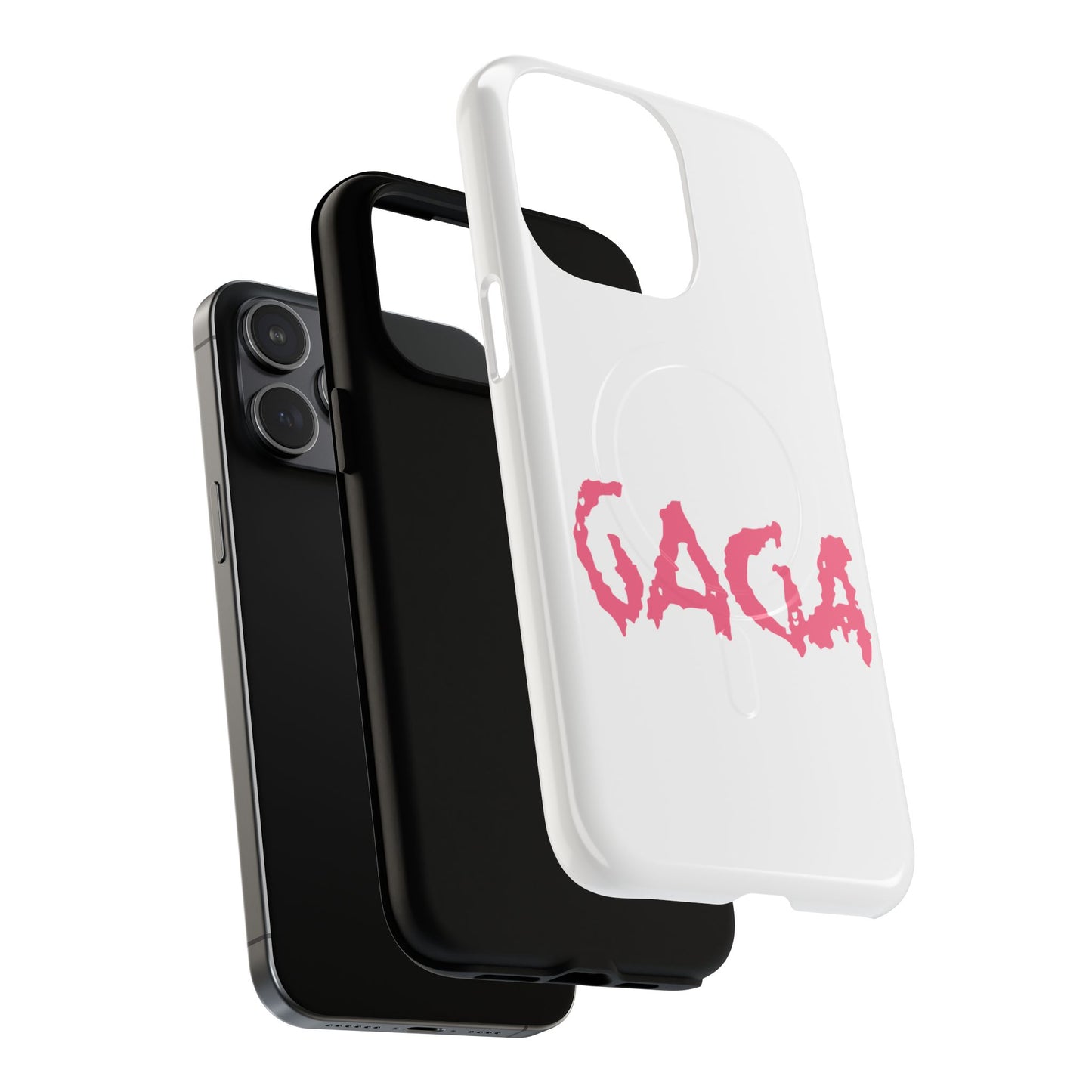 Pop Drip Tough Magnetic case