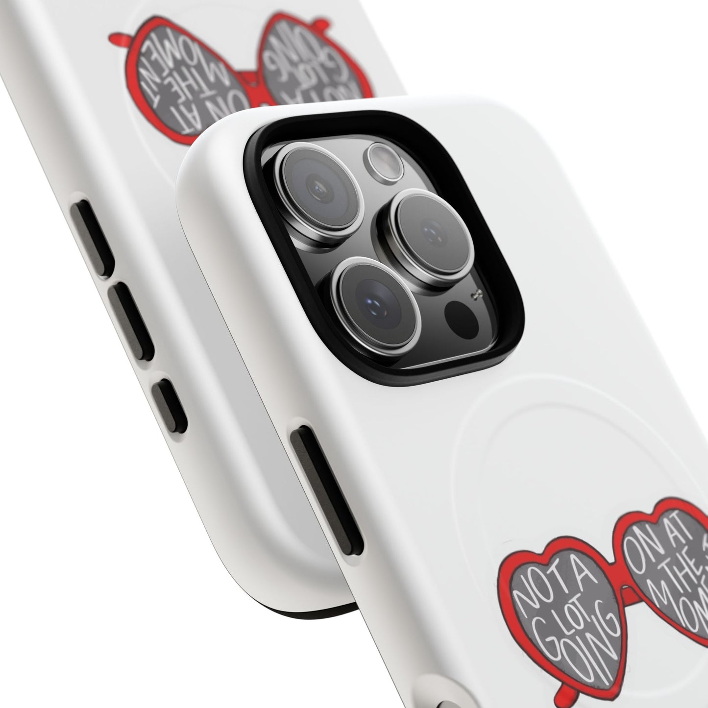 Shake It Studio Tough Magnetic Case