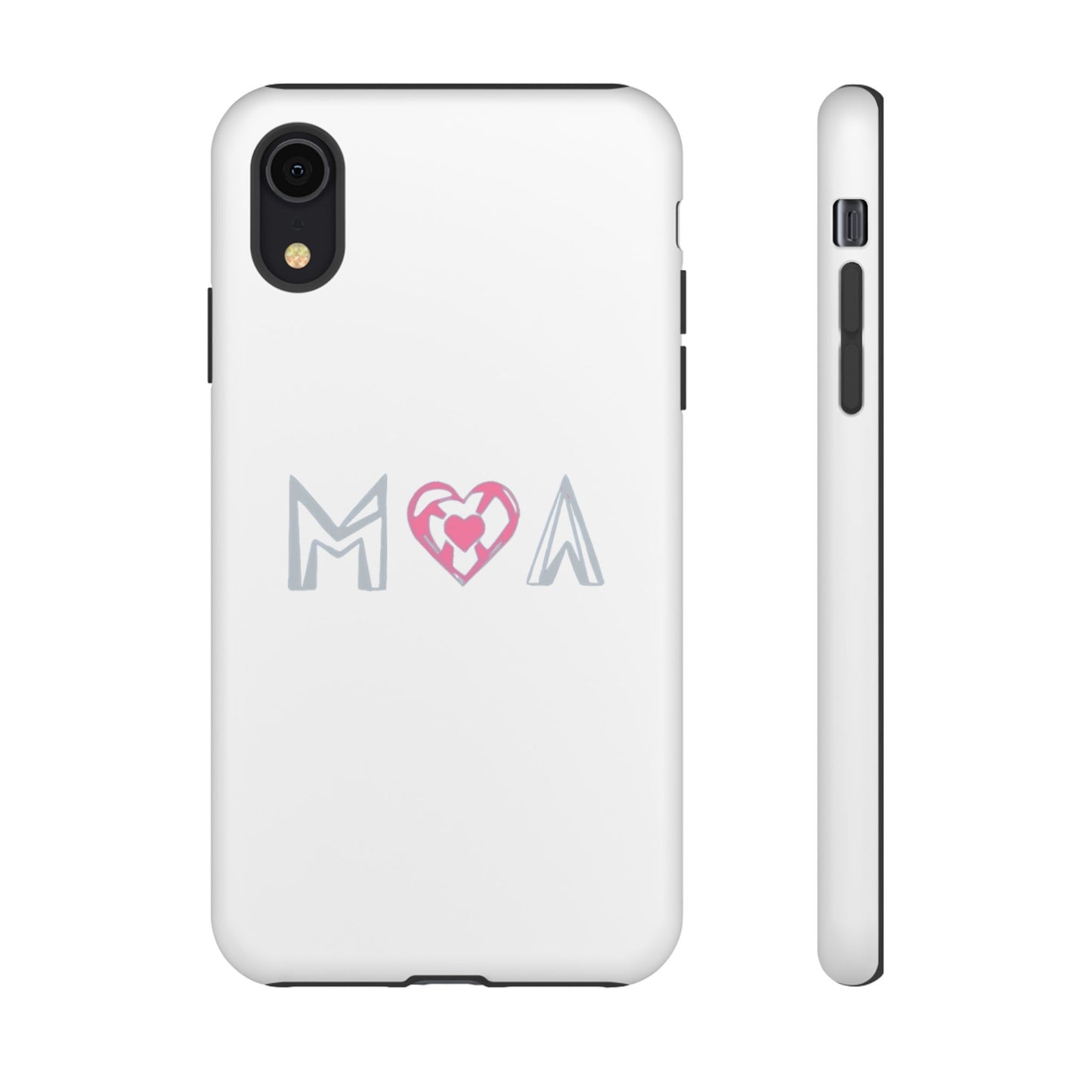 Nova Core Clothing Tough Cases