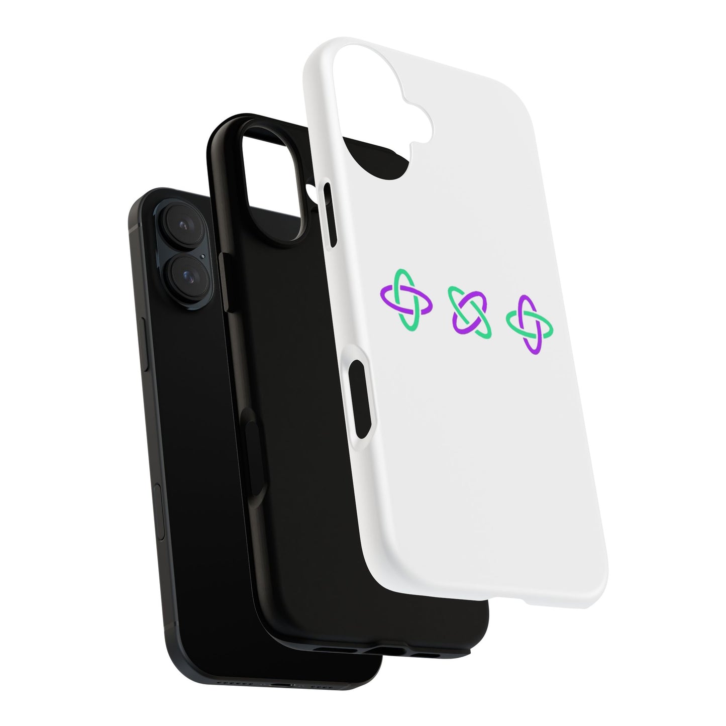 Zero Gravity Wear Tough Cases