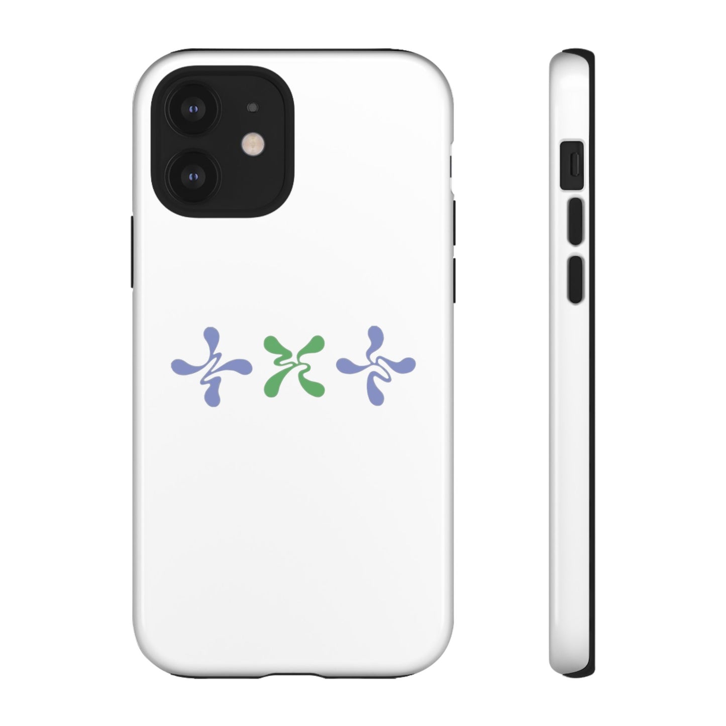 Neon Nexus Wear Tough Cases