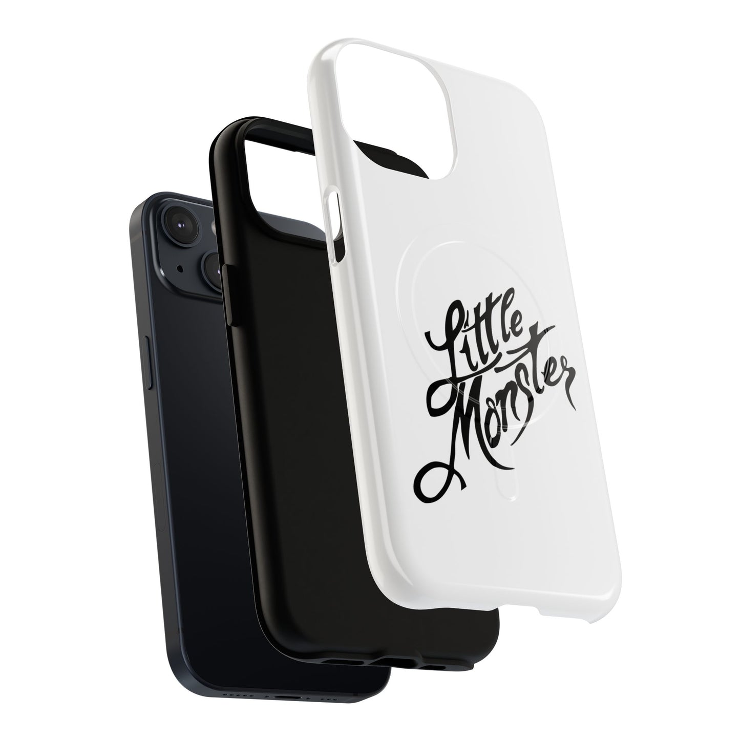 Strike Icon Tough Magnetic case