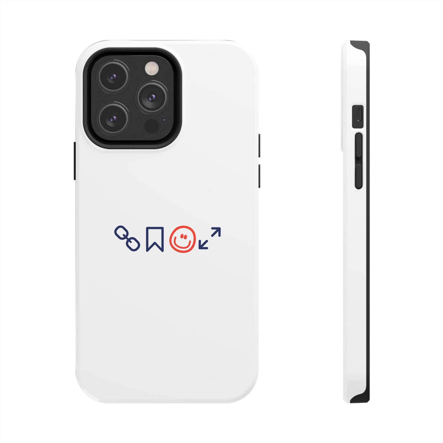 Training Era Energy Tough Magnetic Case