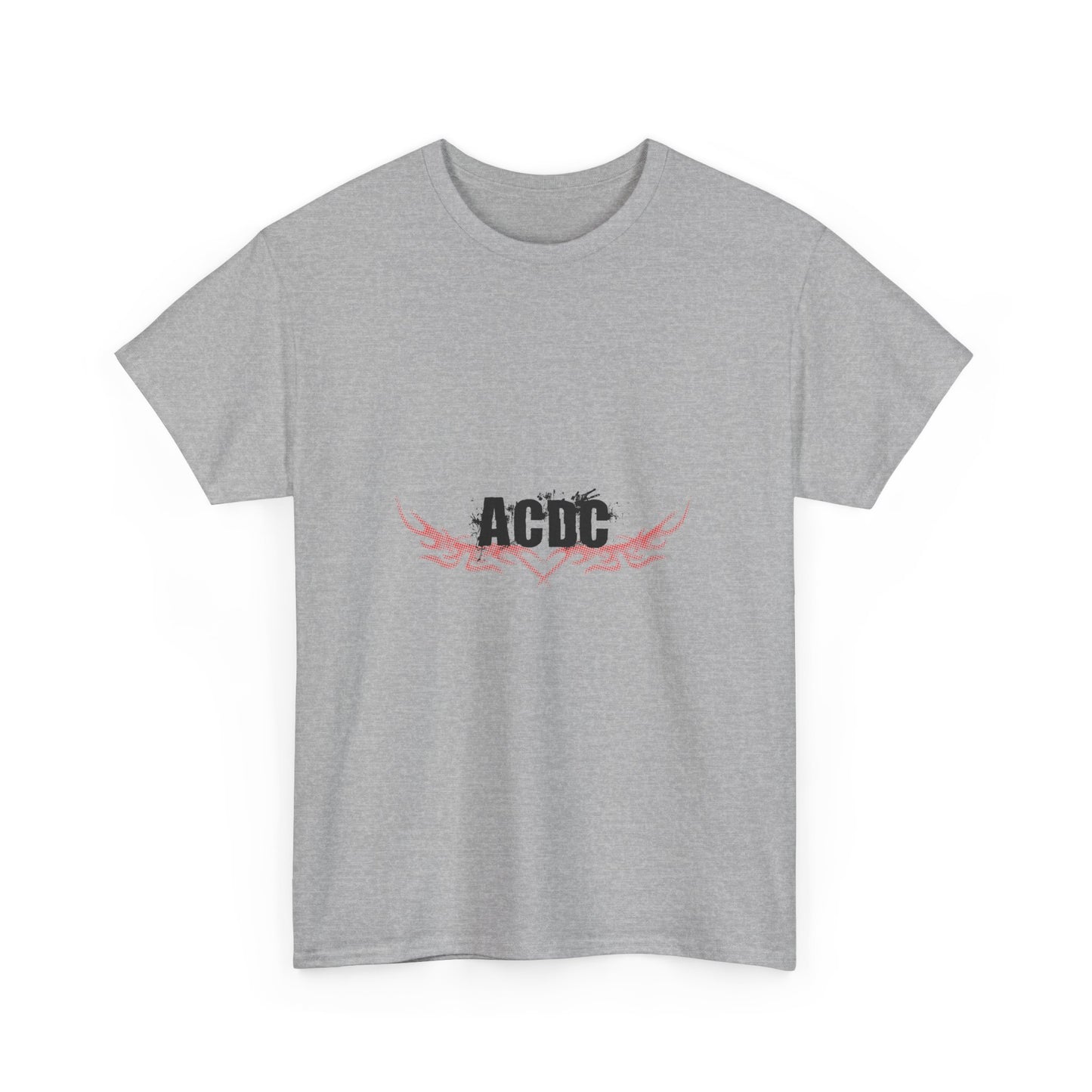 Rock & Roll Legacy Unisex Heavy Cotton Tee