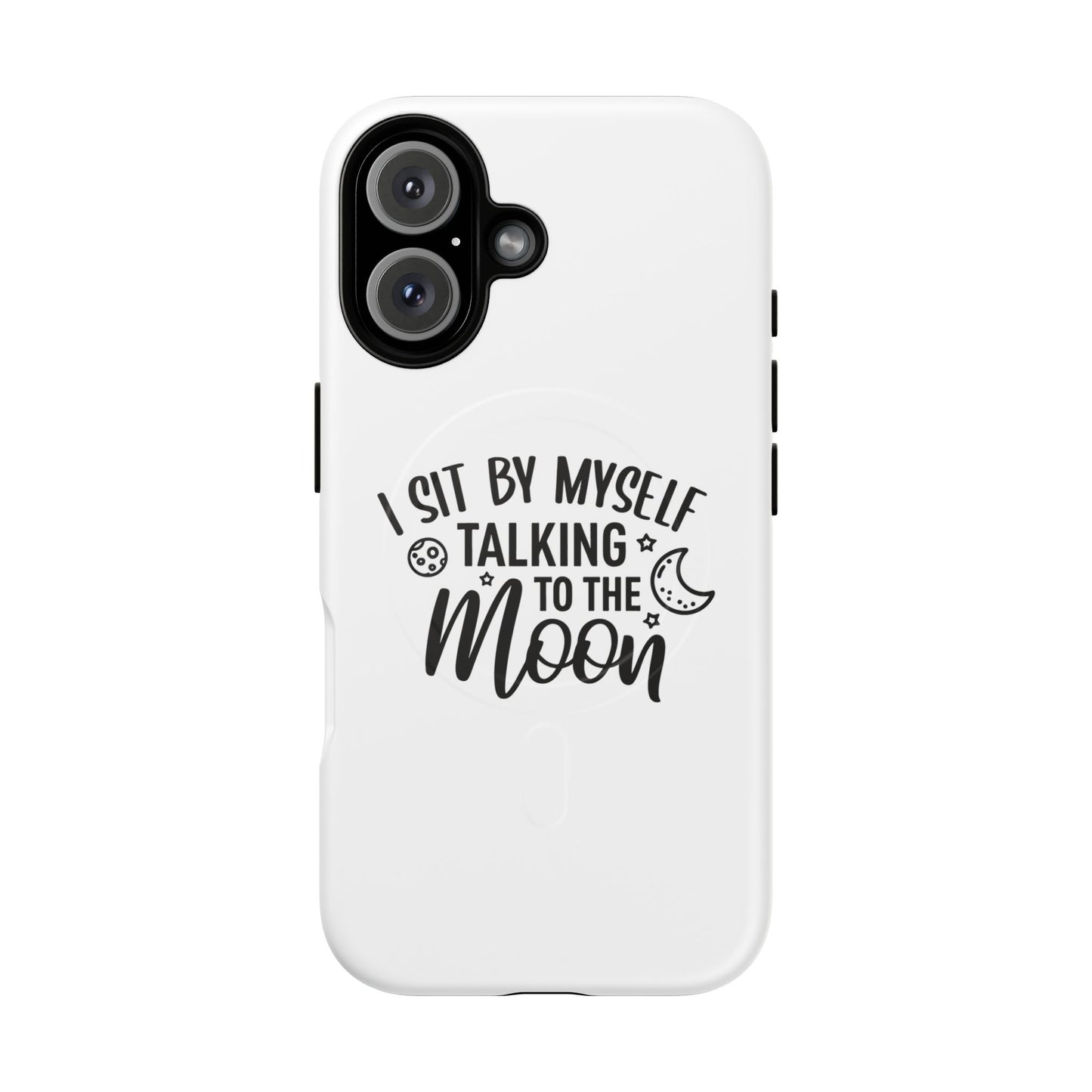 Night Talks Celestial Shirt
