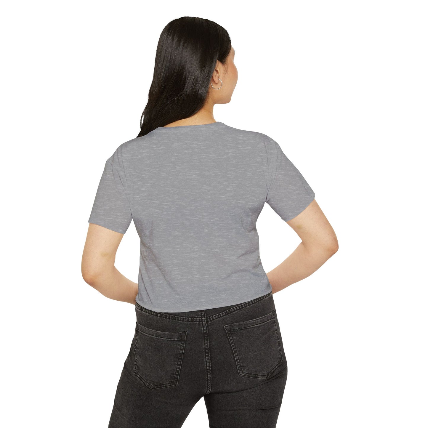 Shake It Studio Women's Festival Crop Top