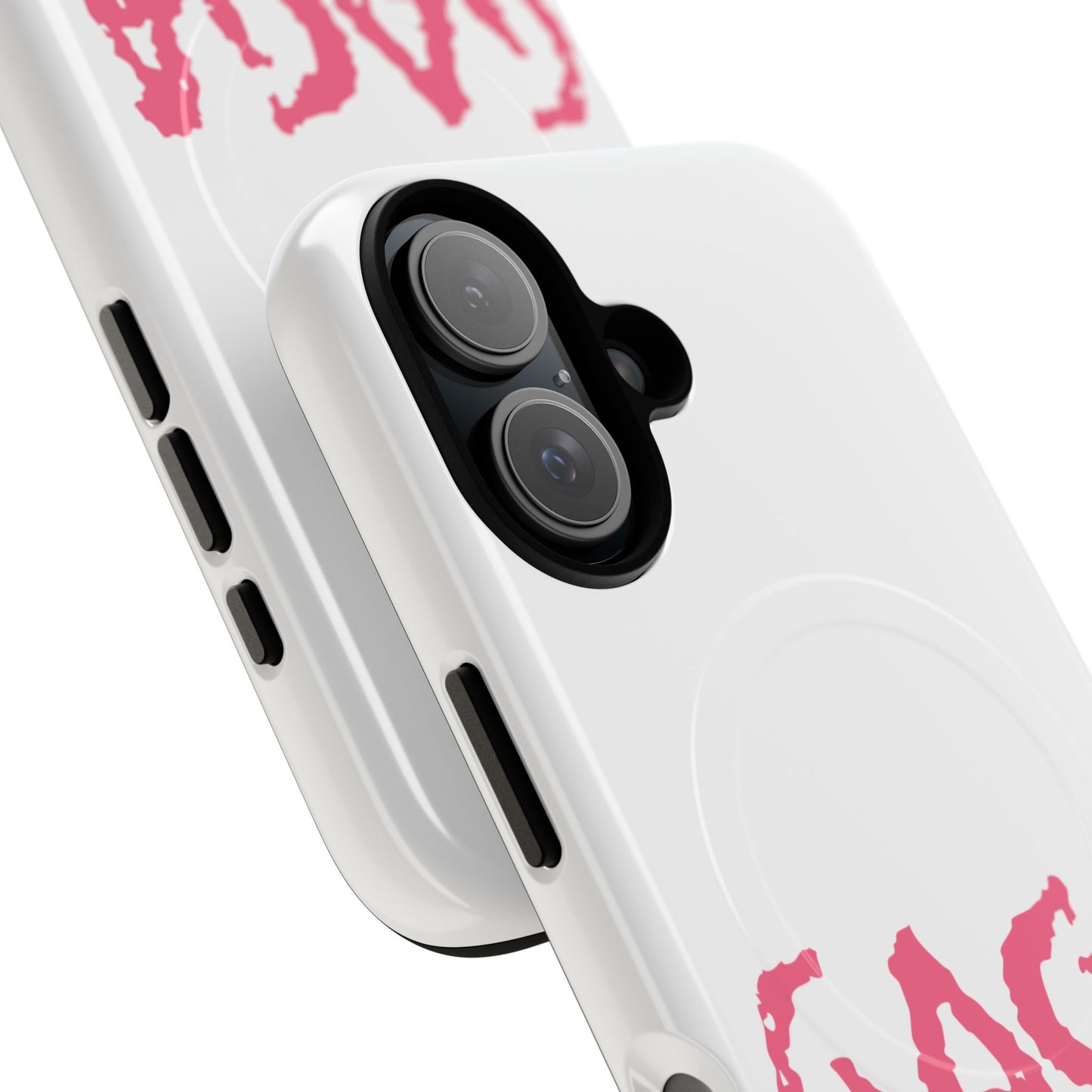 Pop Drip Tough Magnetic case