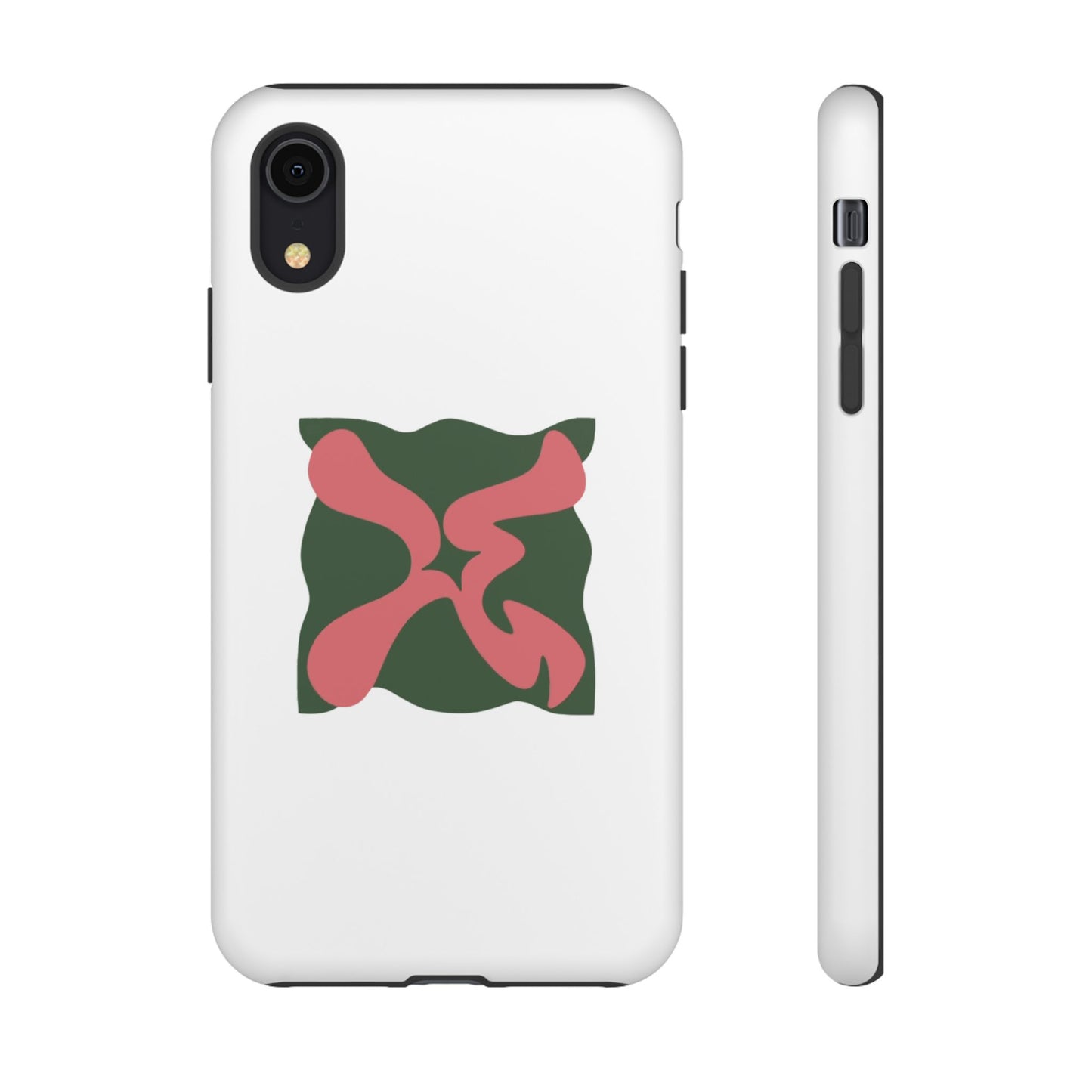 Pulse Streetwear Tough Cases