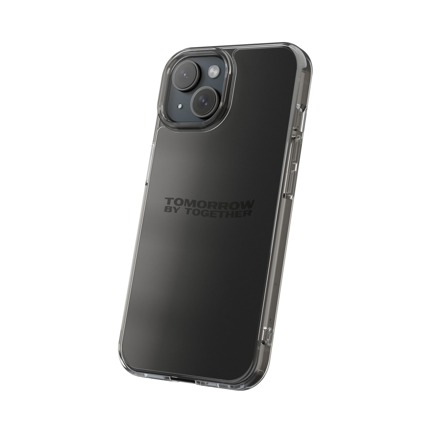 NEOVOID Clear Cases