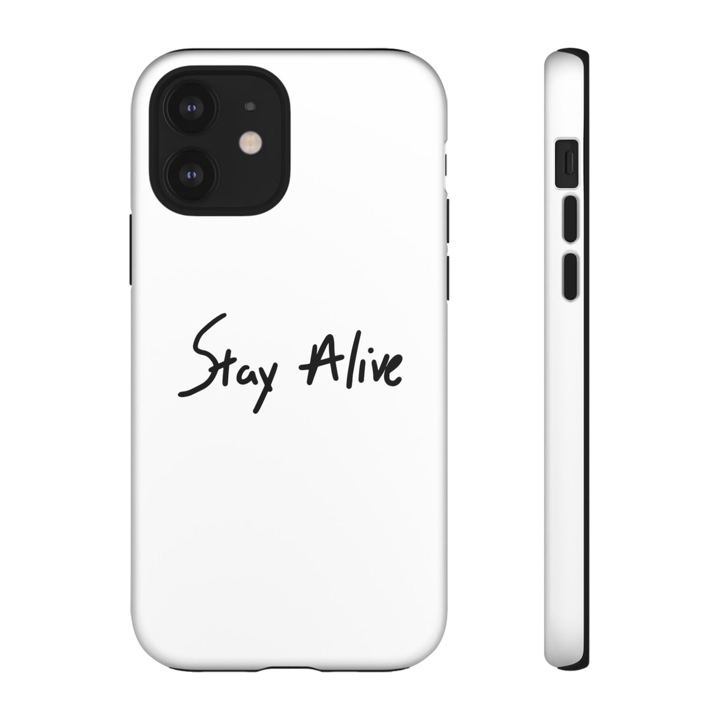 Shadow Pulse Tough Case