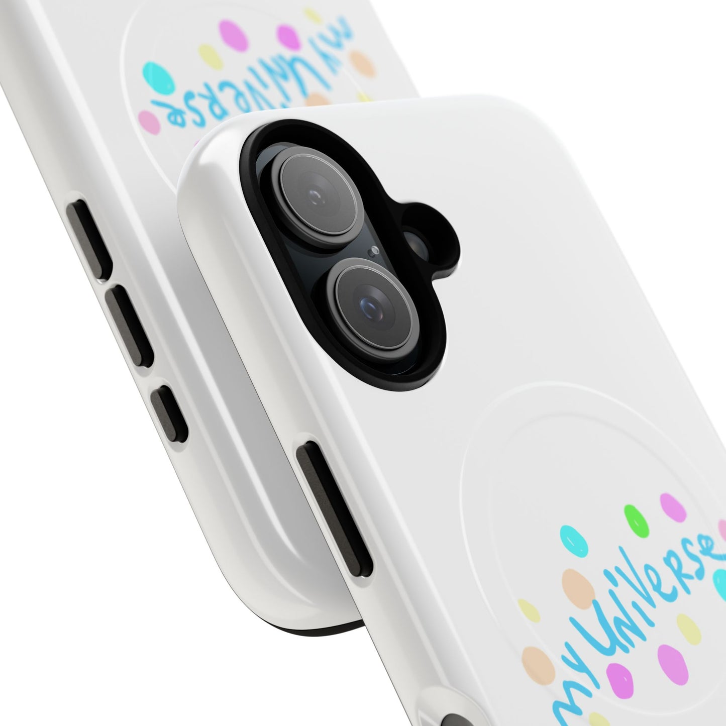Pastel Universe Tough Magnetic Case