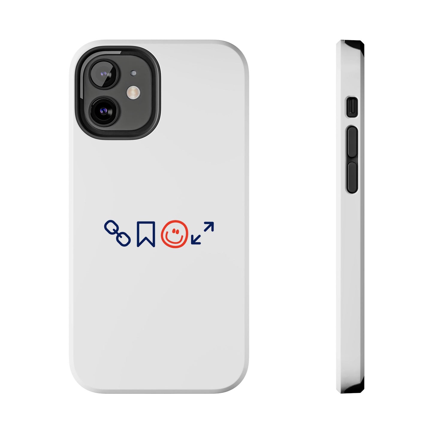 Training Era Energy Tough Magnetic Case