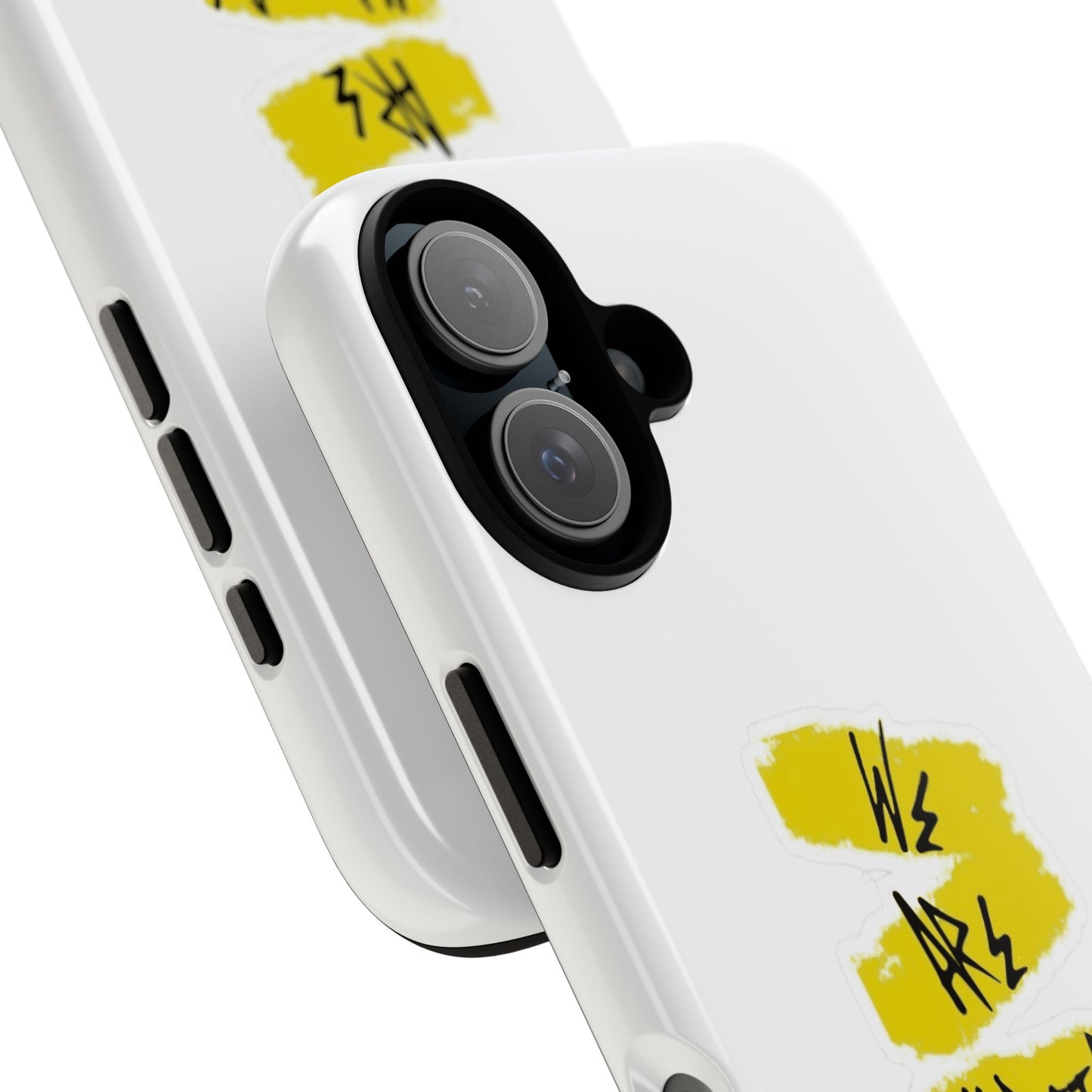 Neon Rebels Tough Case