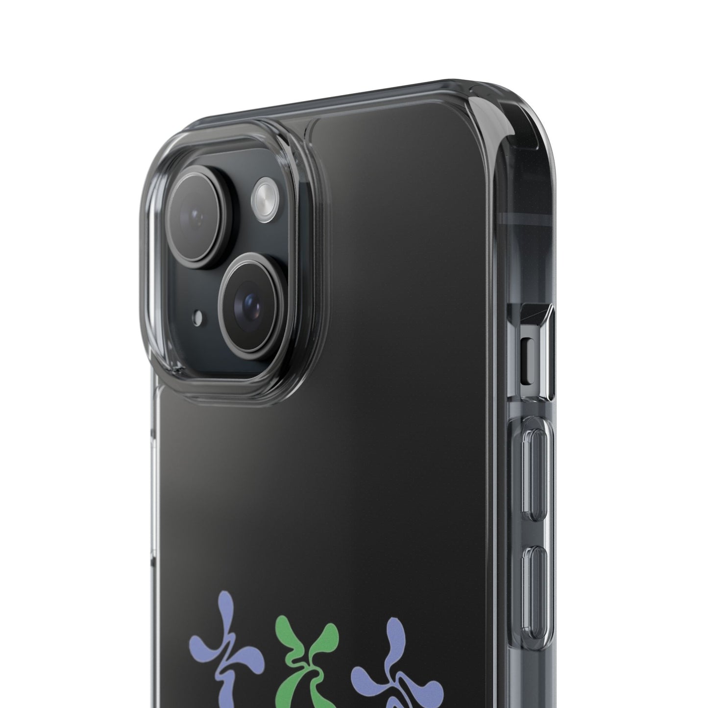 Neon Nexus Wear Clear Cases