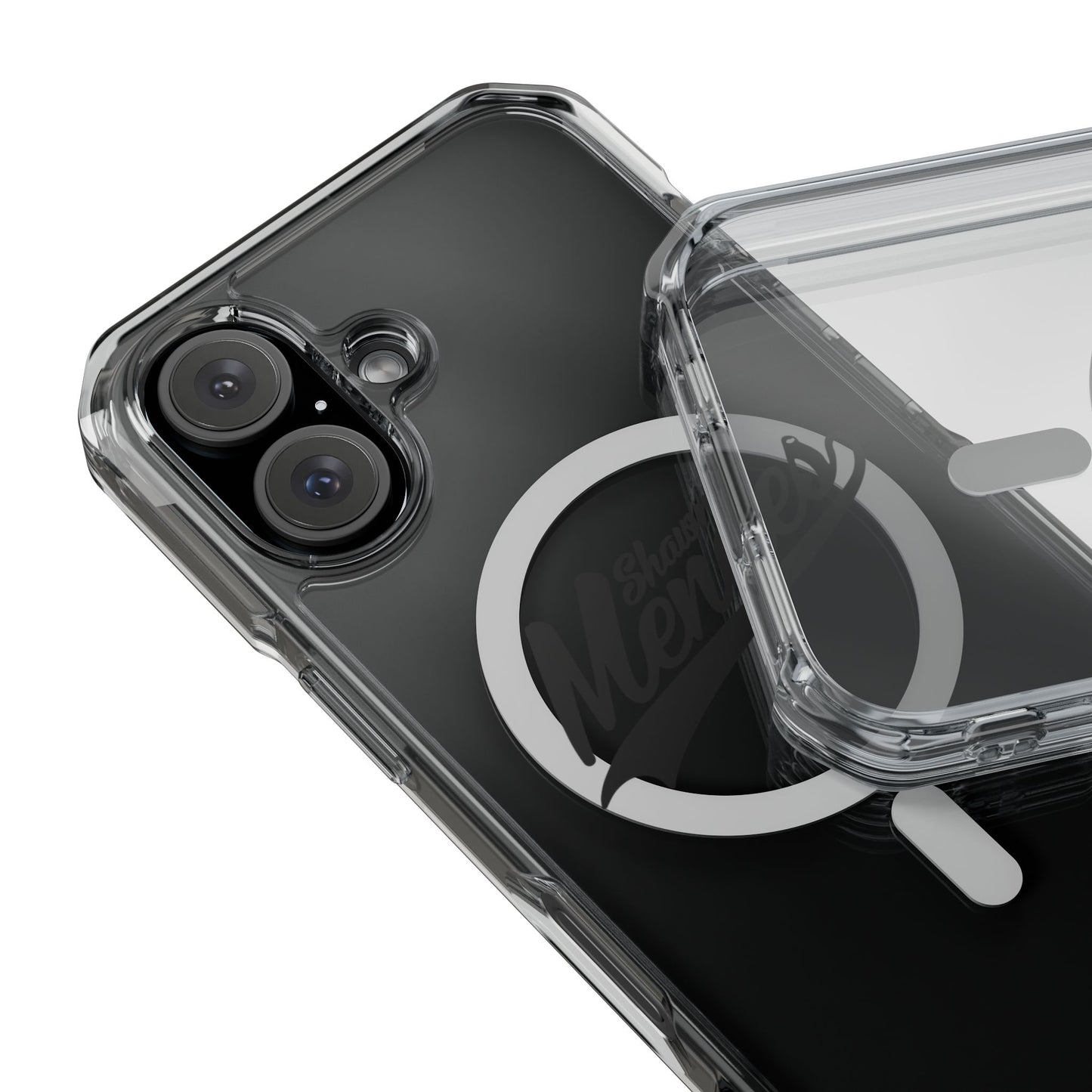 Inkbound Grip Magnetic Impact Case