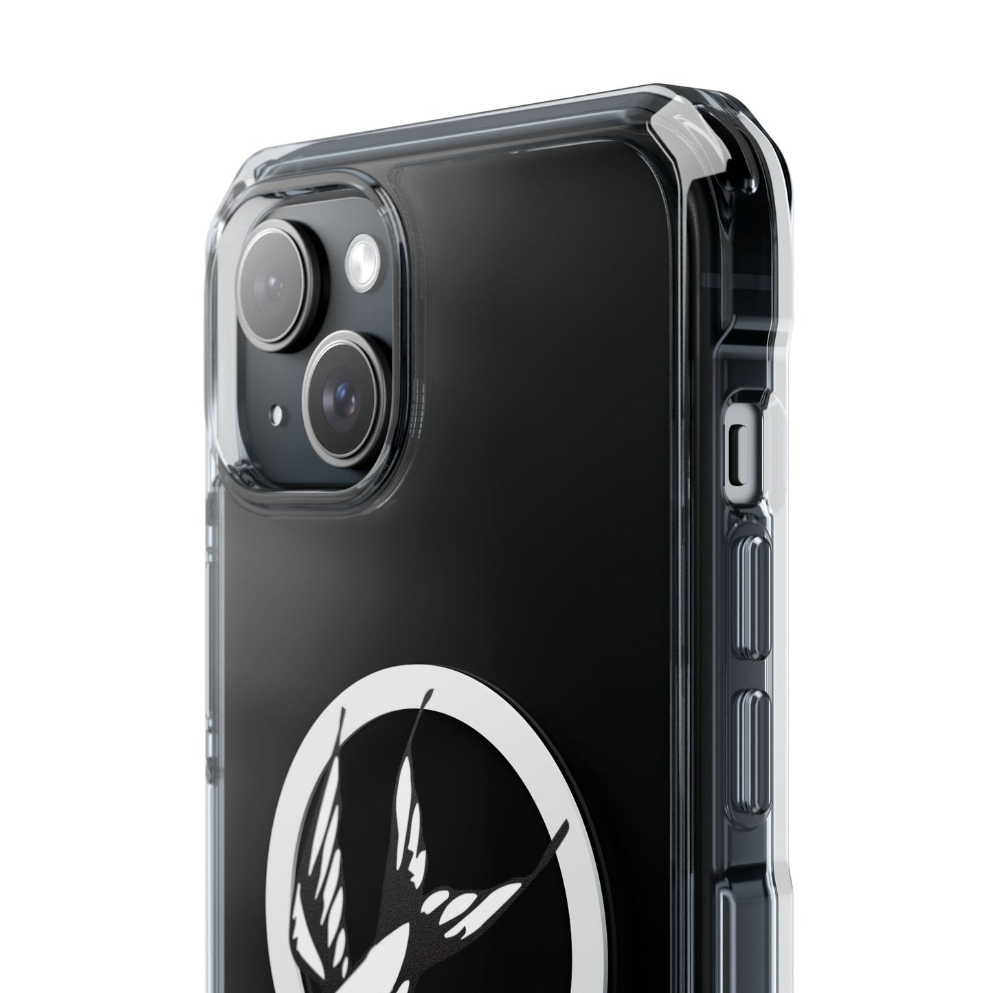 Flight Marked Magnetic Impact Case