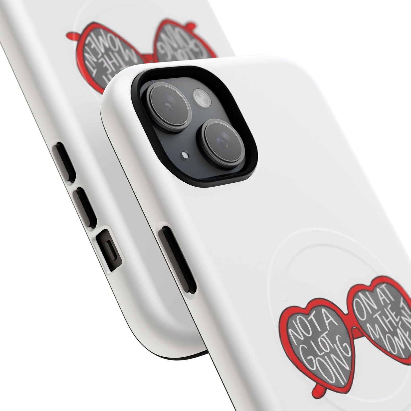Shake It Studio Tough Magnetic Case