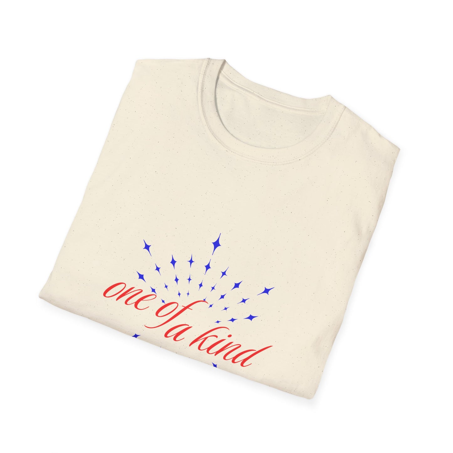 All Eyes On Sound Unisex Softstyle Tee