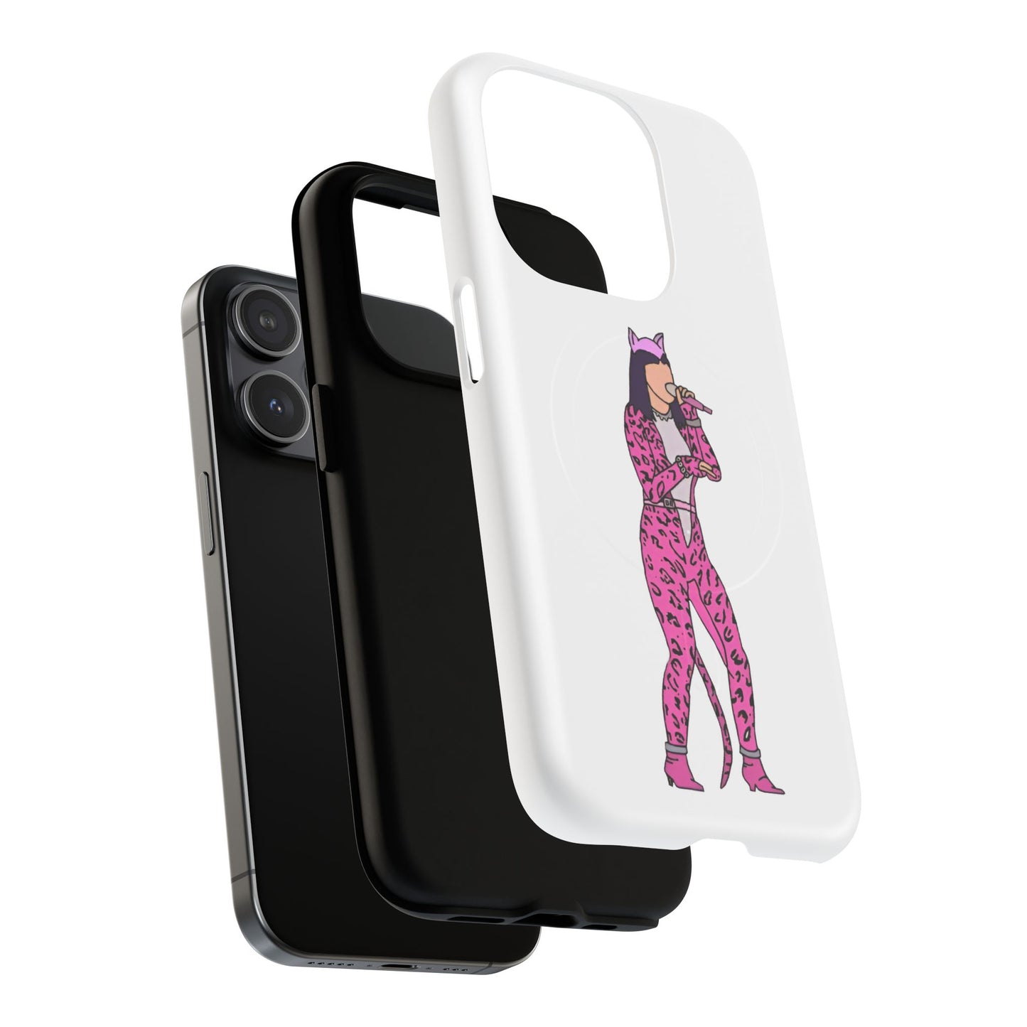 Stage Presence Tough Magnetic cases