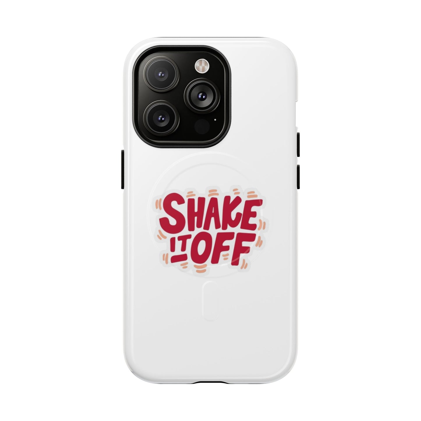 Swift Era Vibes Tough Magnetic Case