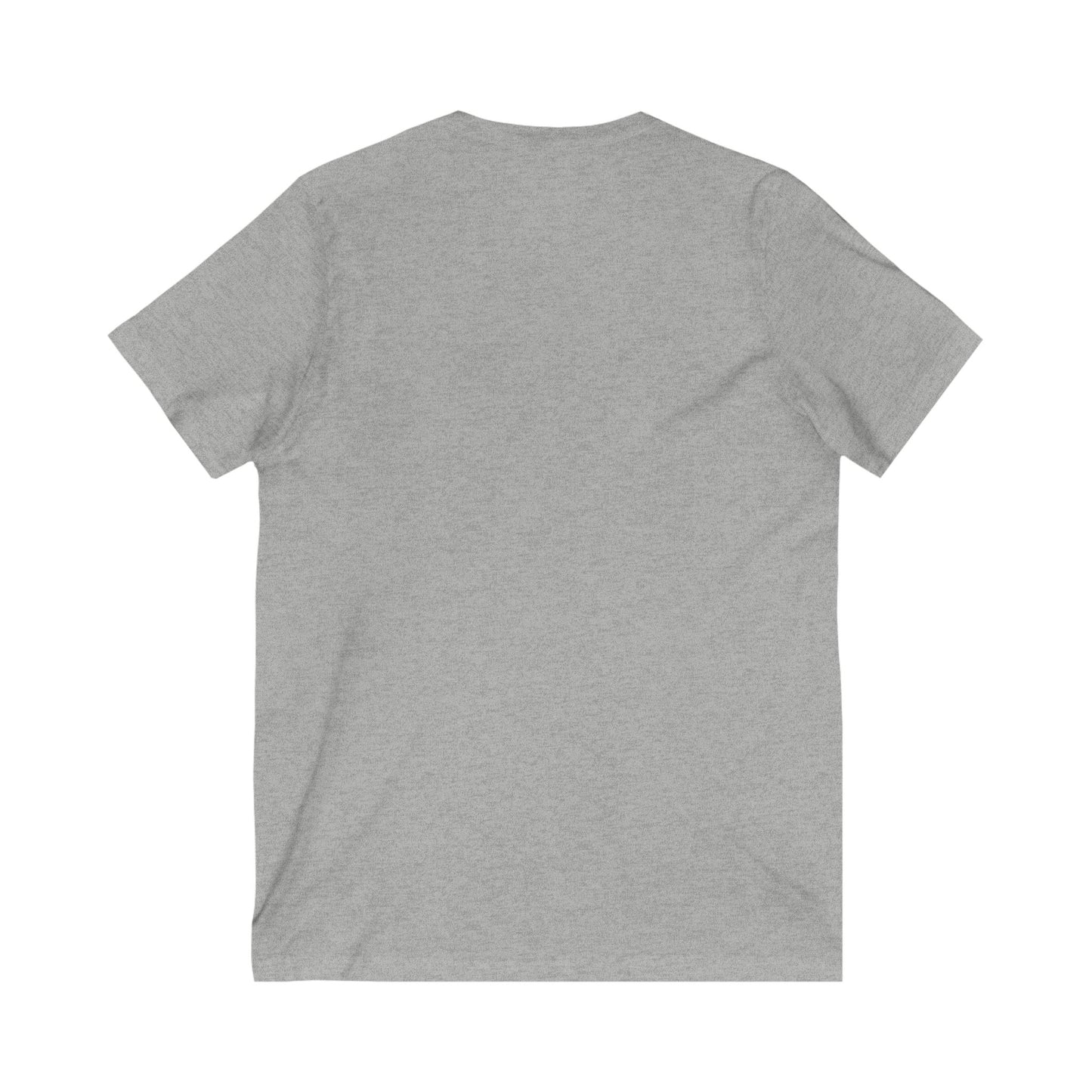 Alive Seal Unisex Jersey Short Sleeve