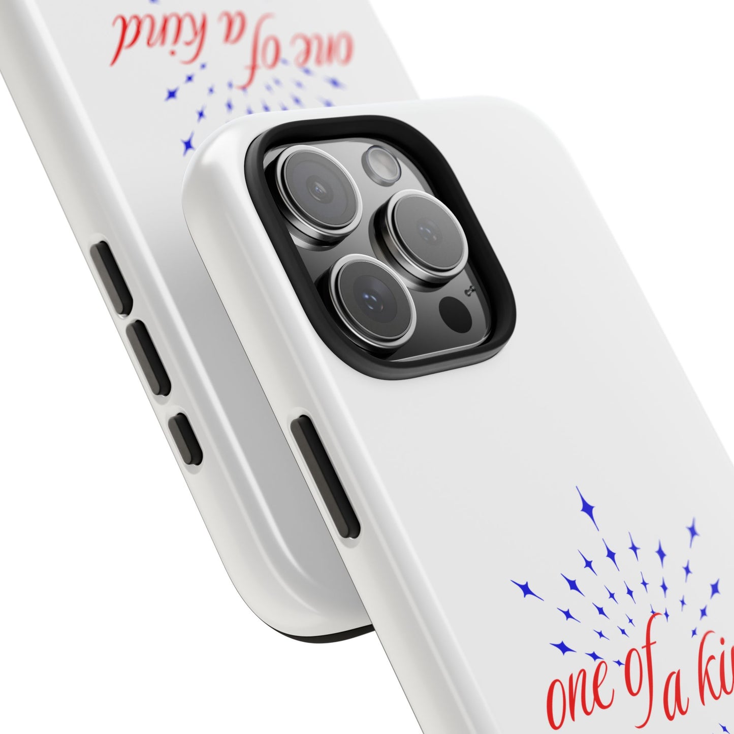 All Eyes On Sound Tough Magnetic Case