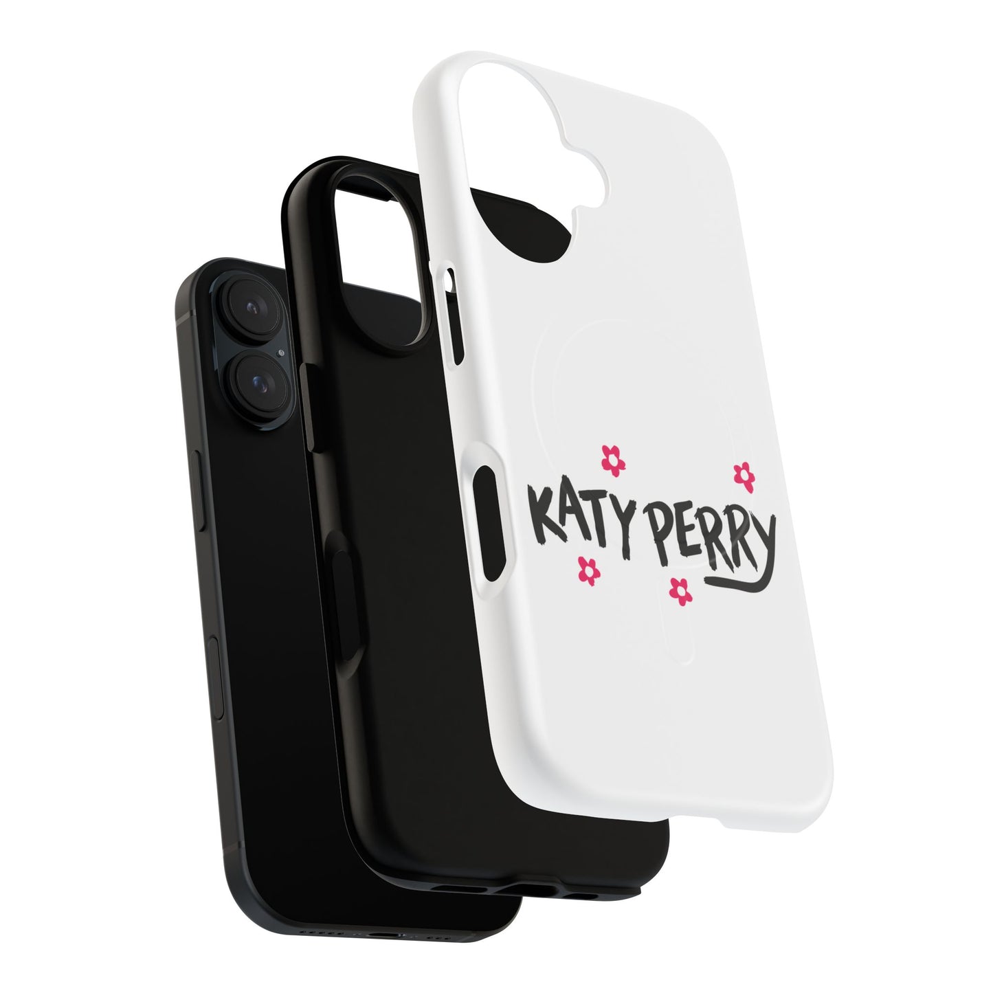 Petal Power Tough Magnetic cases