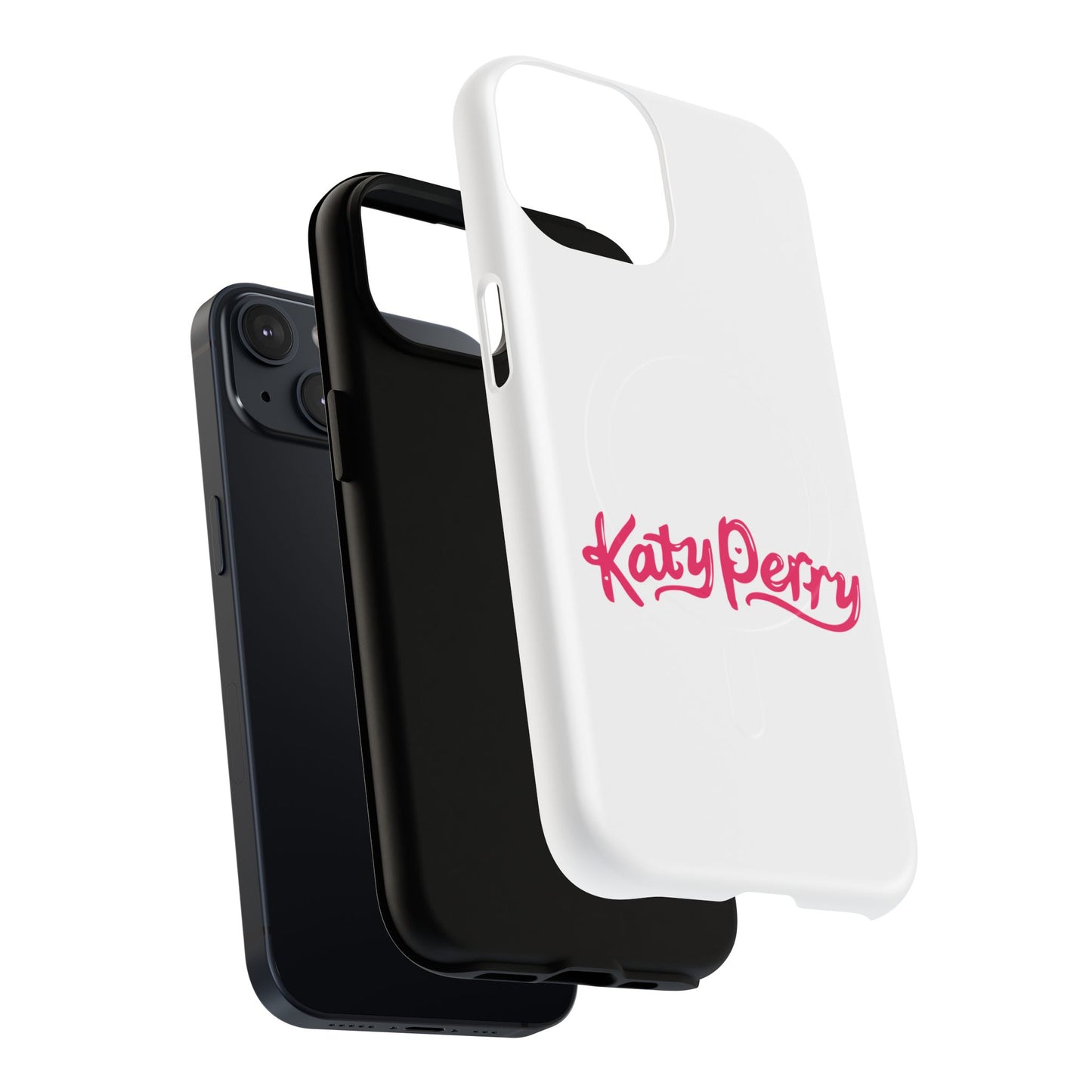 Katy Perry Pop Signature Tough Magnetic cases