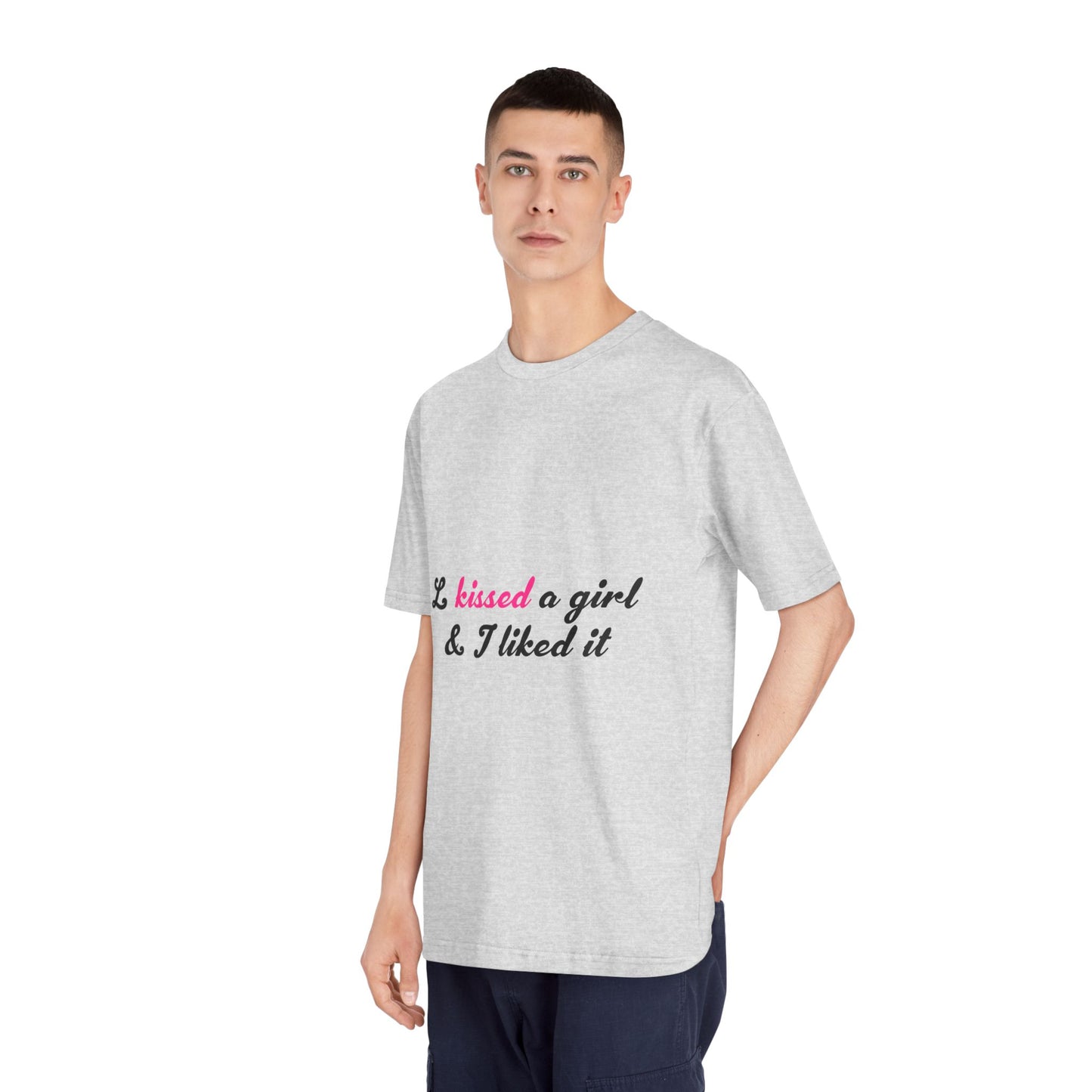Sweetly Kissed - Unisex Classic Crewneck T-shirt