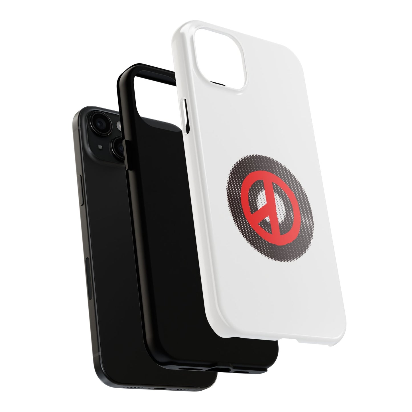 Born for the Stage Tough Magnetic Case
