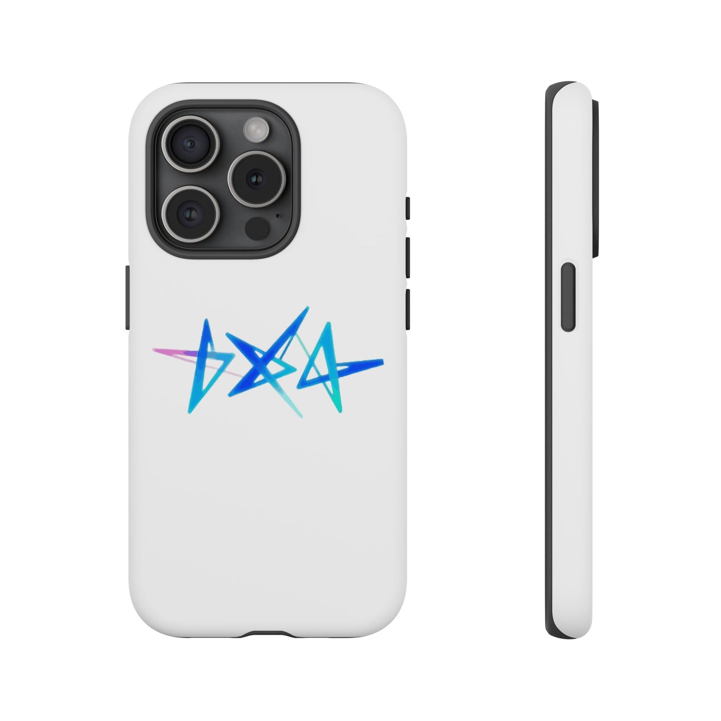 LUMINA Tough Cases