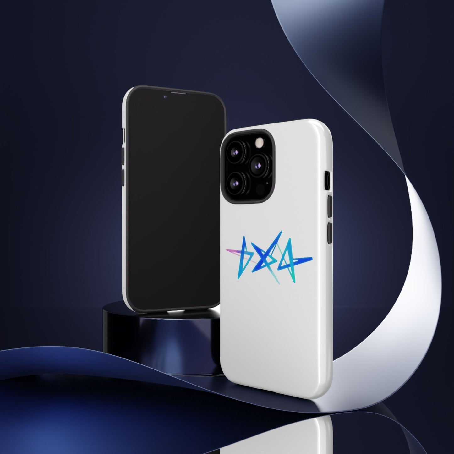 LUMINA Tough Cases