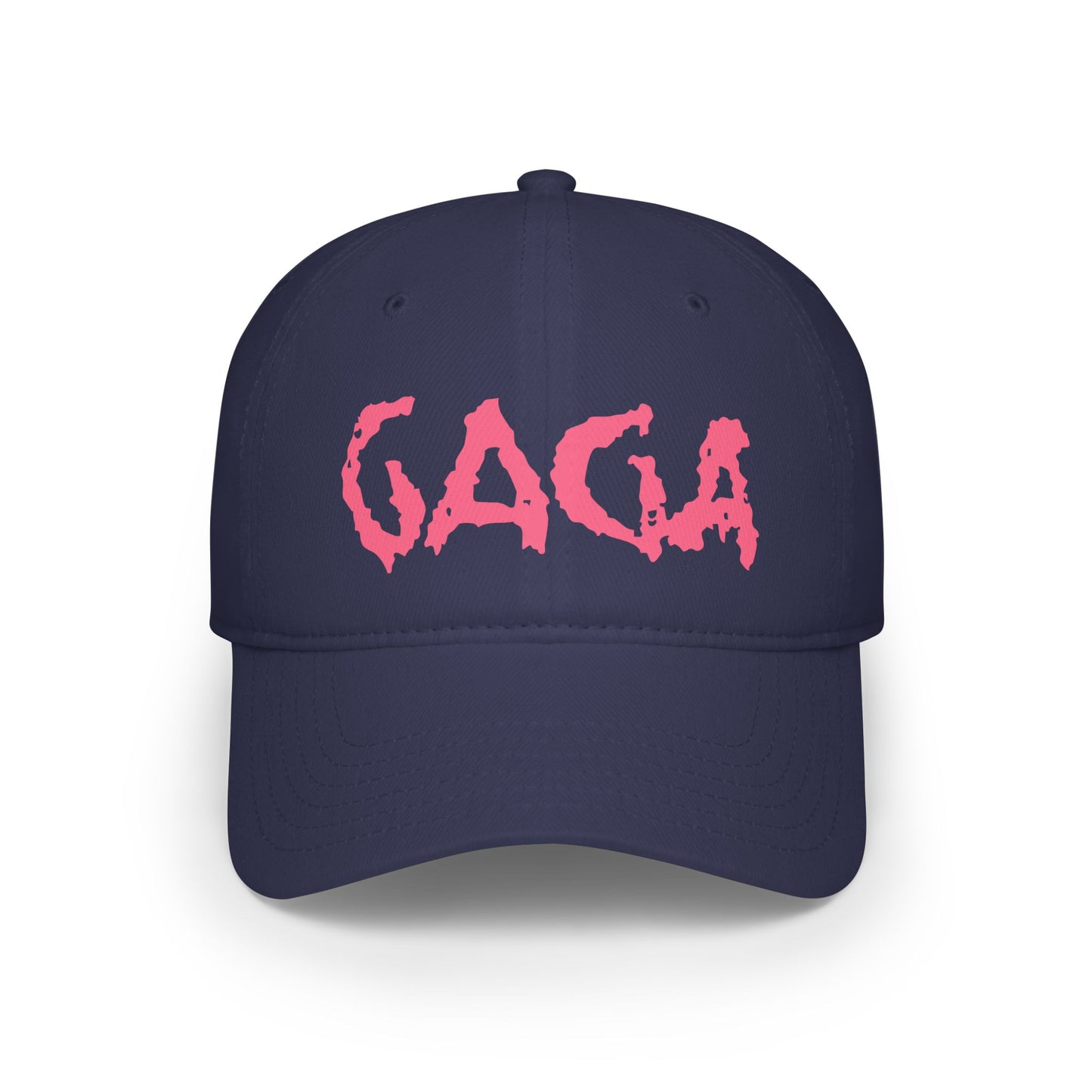 Drip Logo Baseball Cap