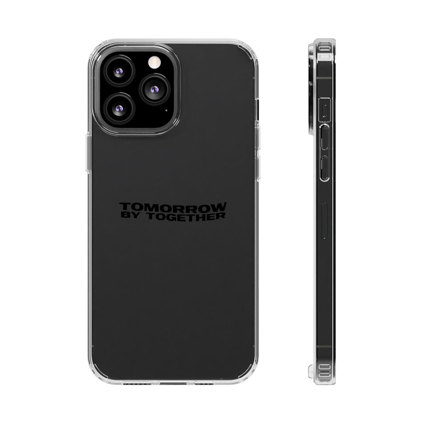 NEOVOID Clear Cases