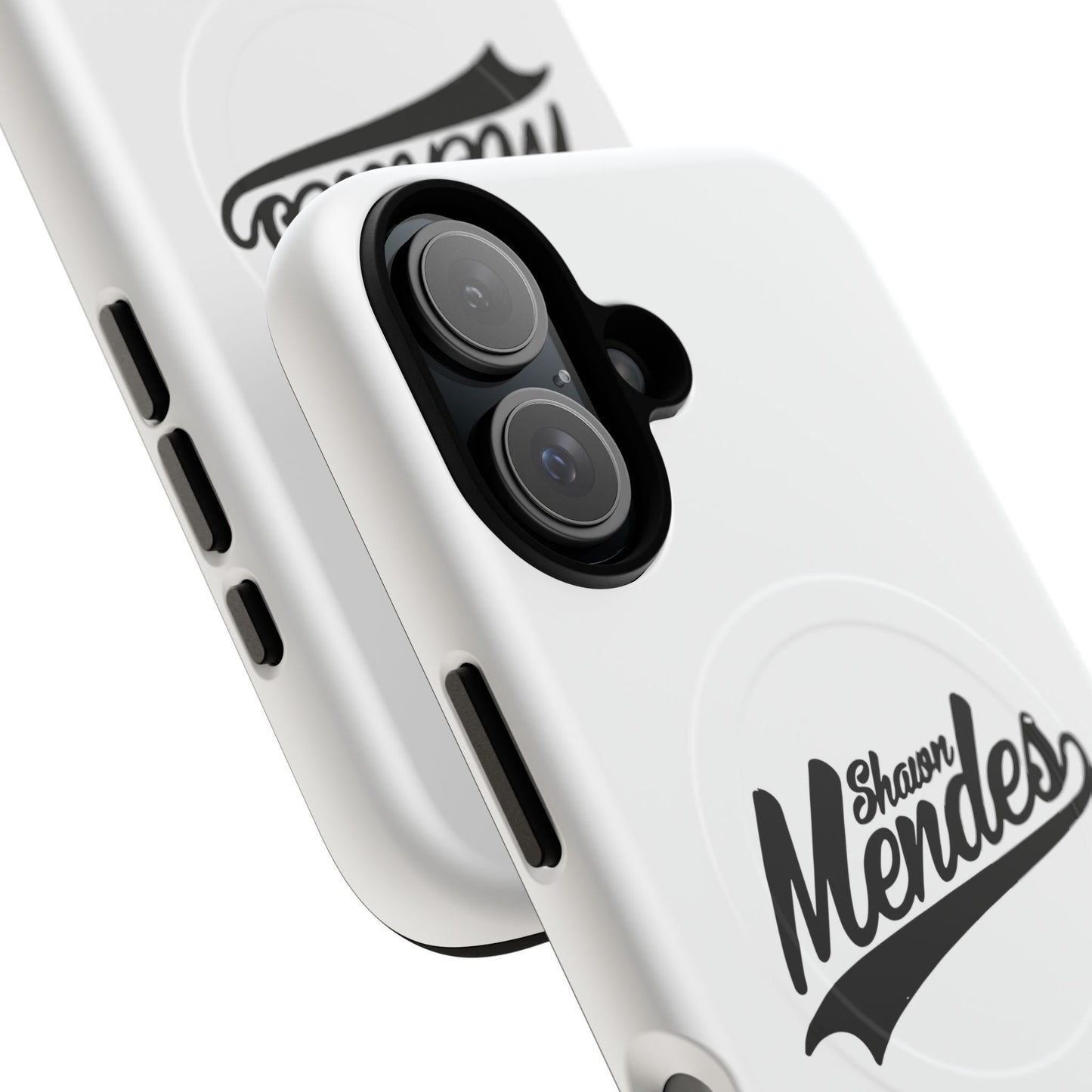 Inkbound Grip Tough Magnetic Case