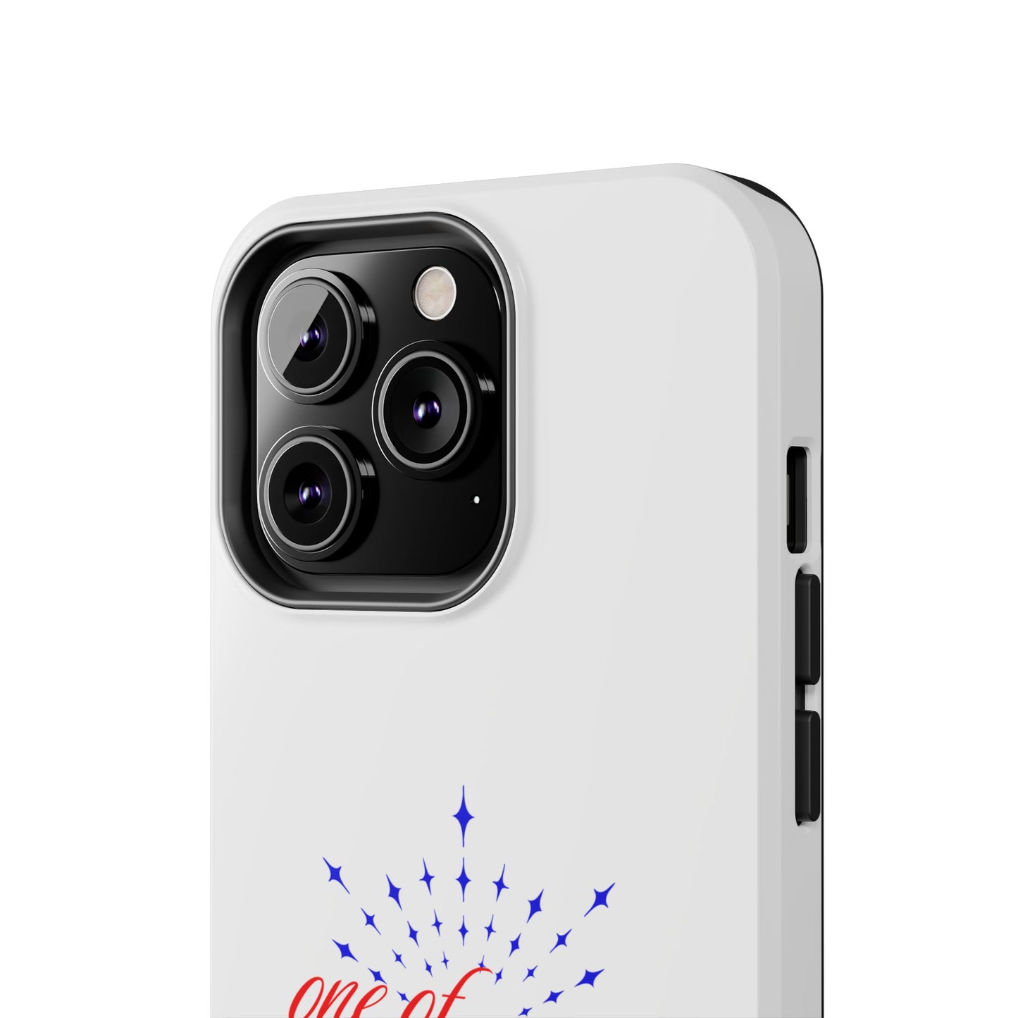 All Eyes On Sound Tough Magnetic Case