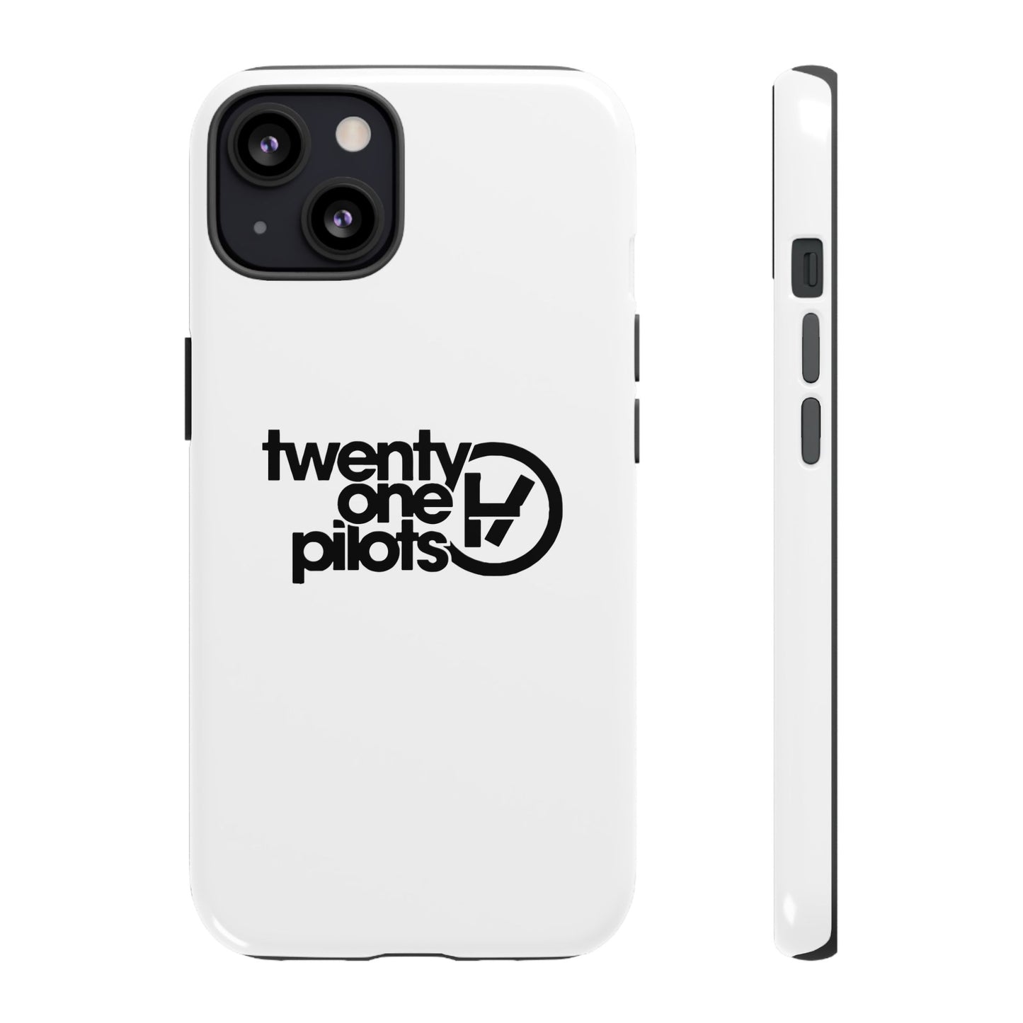 Alive Seal Tough Case