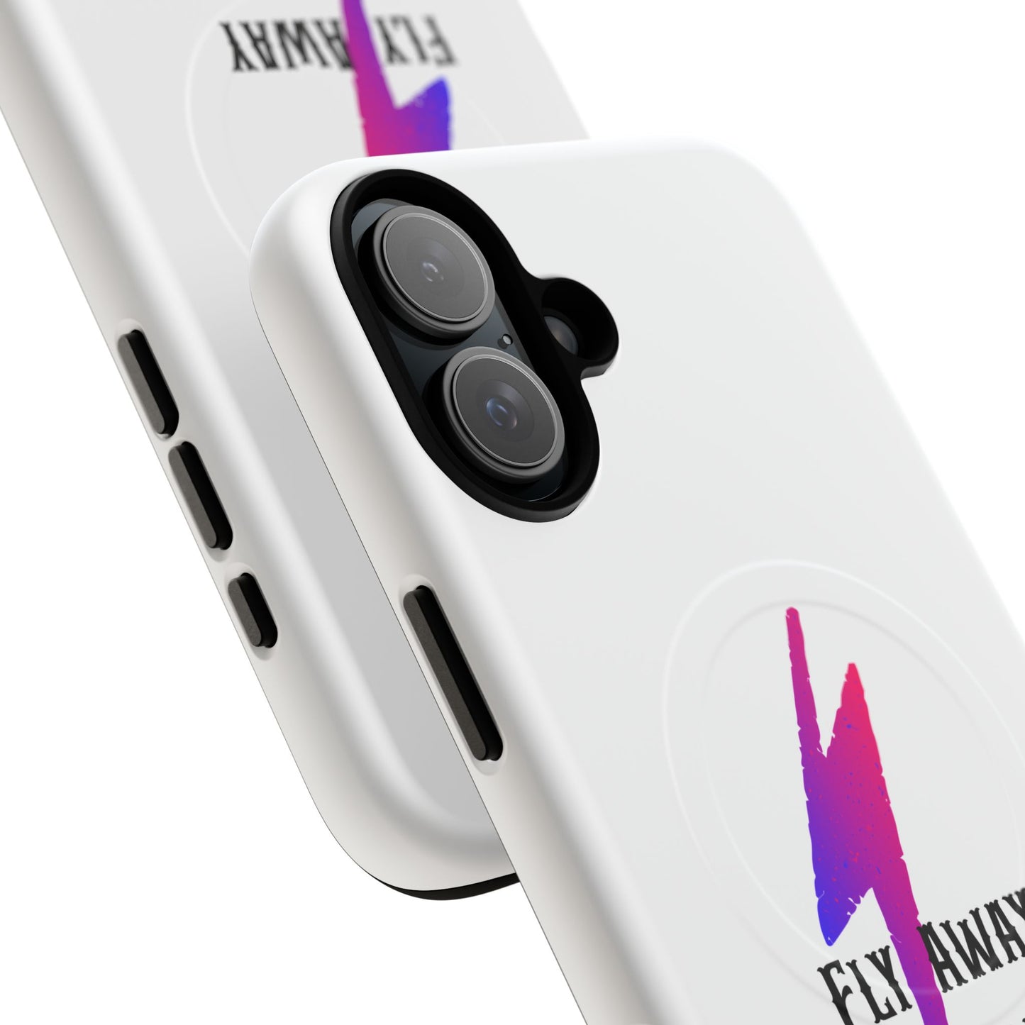 Power Surge Bolt Tough Magnetic case