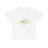 Cupid Lover Boy Heavy Cotton Tee