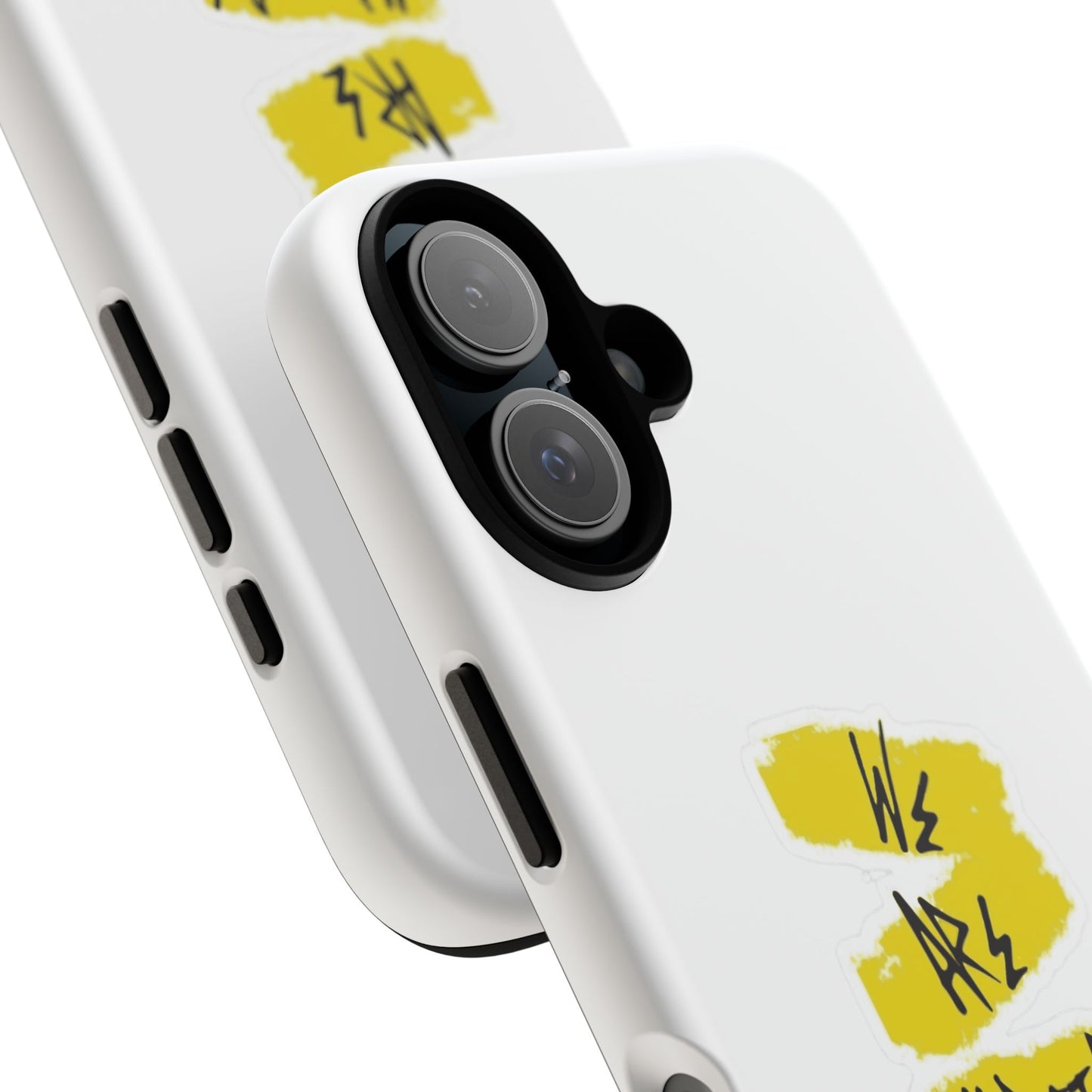 Neon Rebels Tough Case