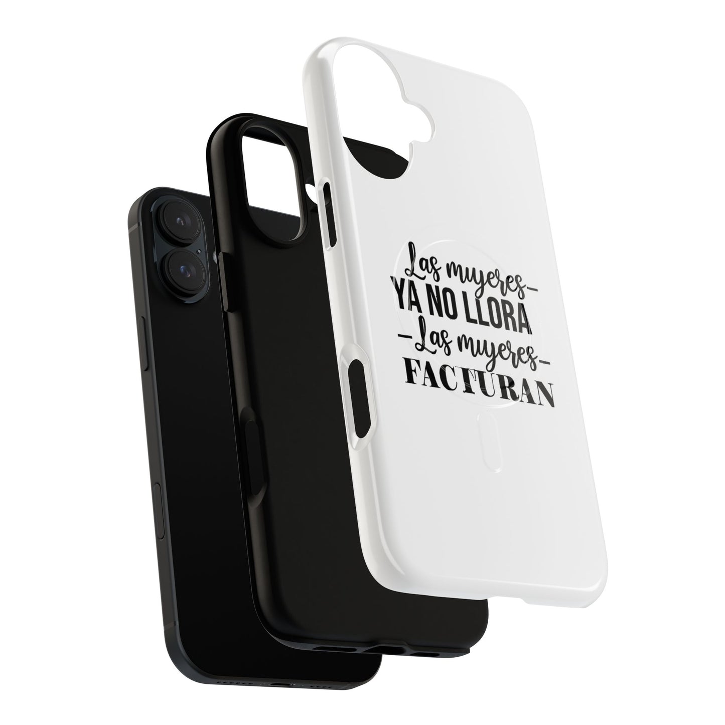 Desert Vision Tough Magnetic case