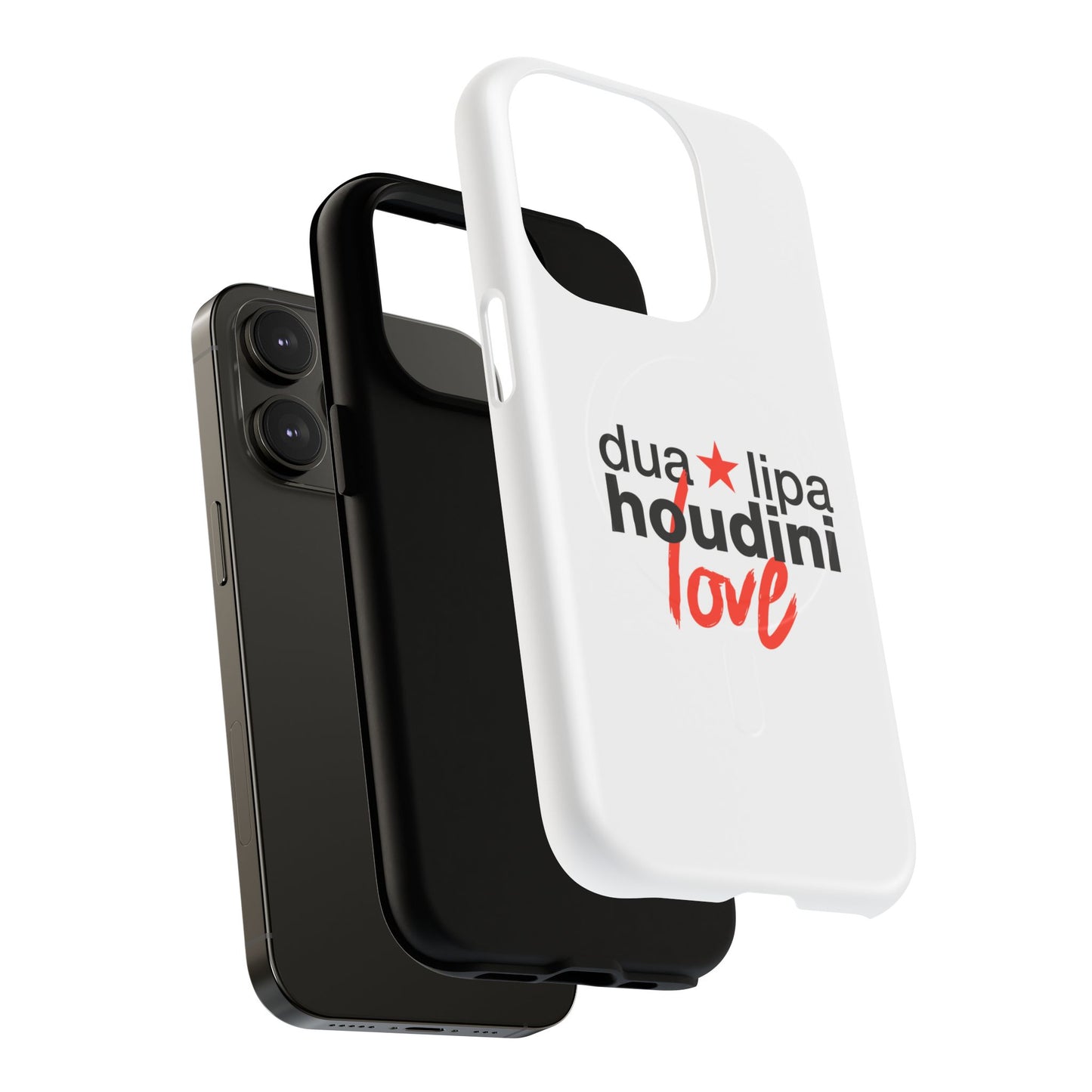 Starborn Love Brush Tough Magnetic Case