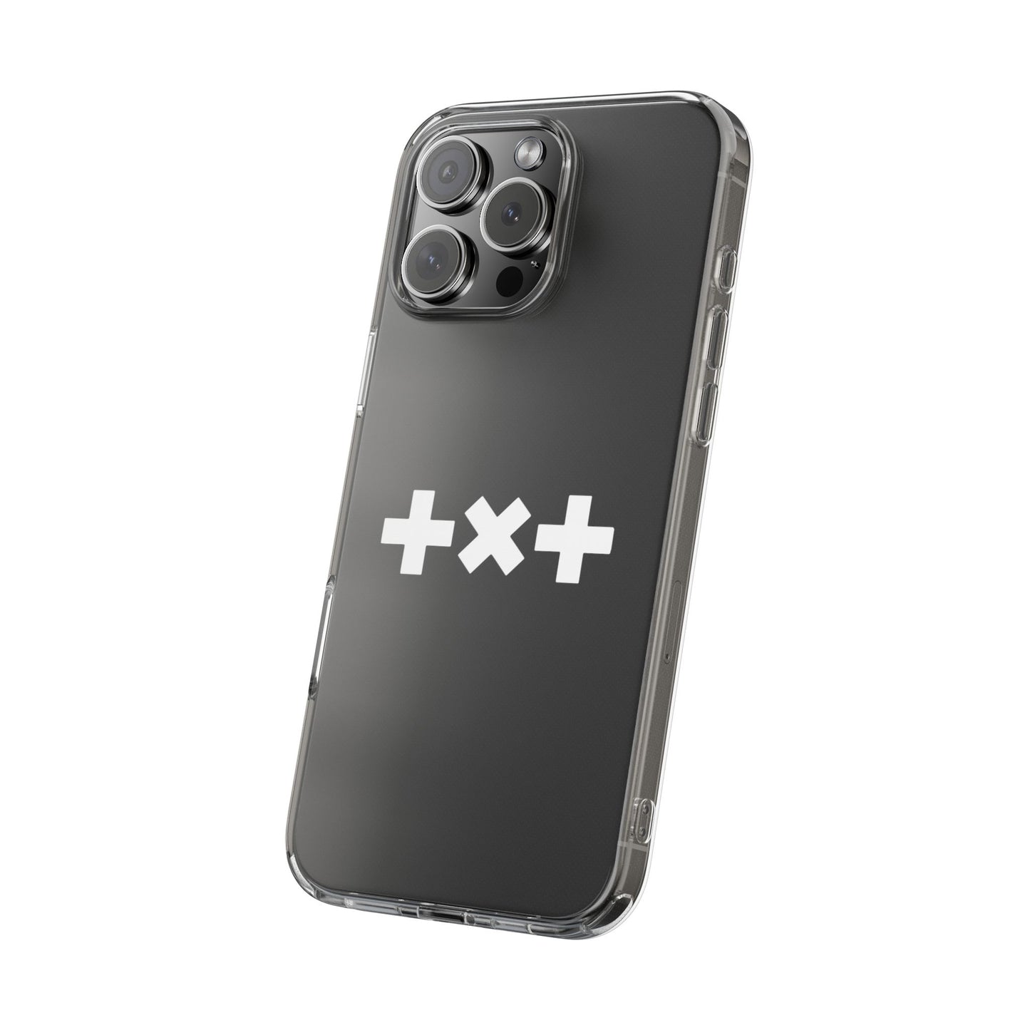 Aura Street Supply Clear Cases
