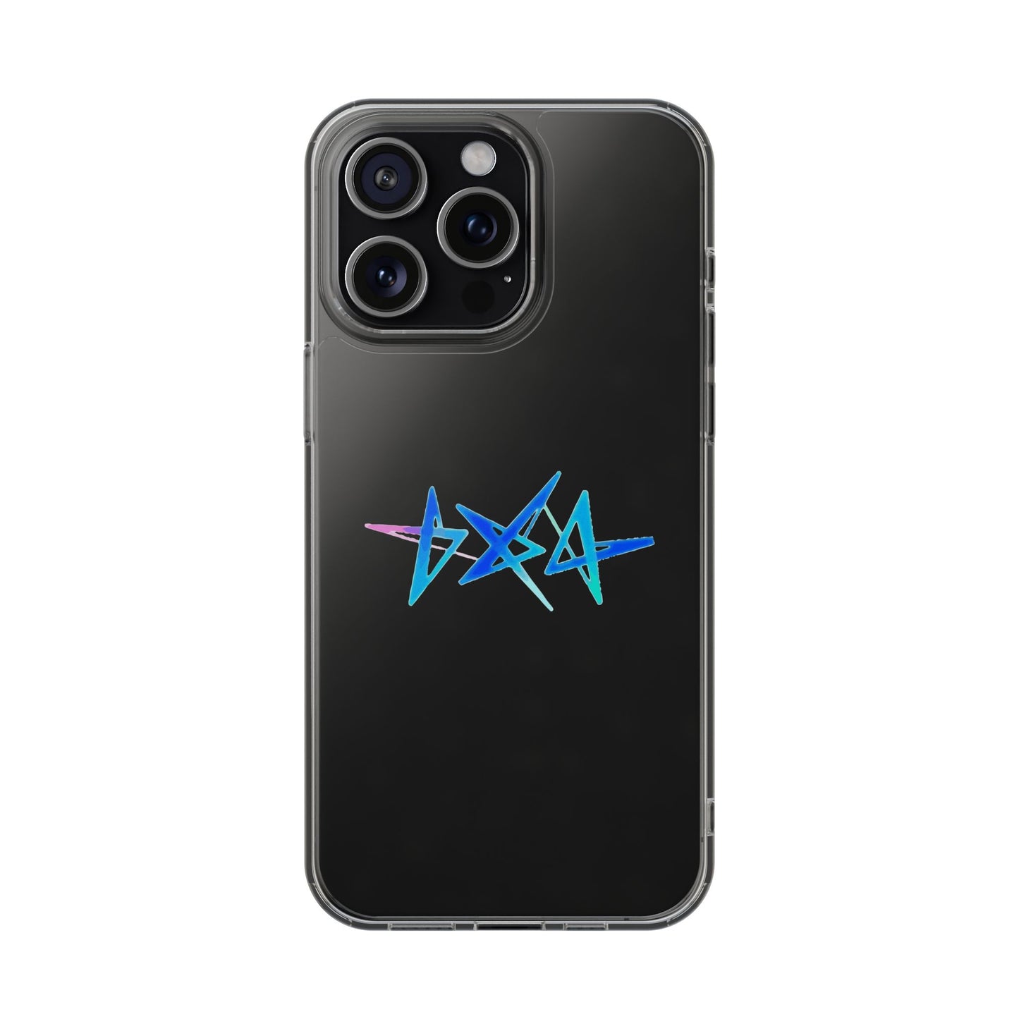 LUMINA Clear Cases