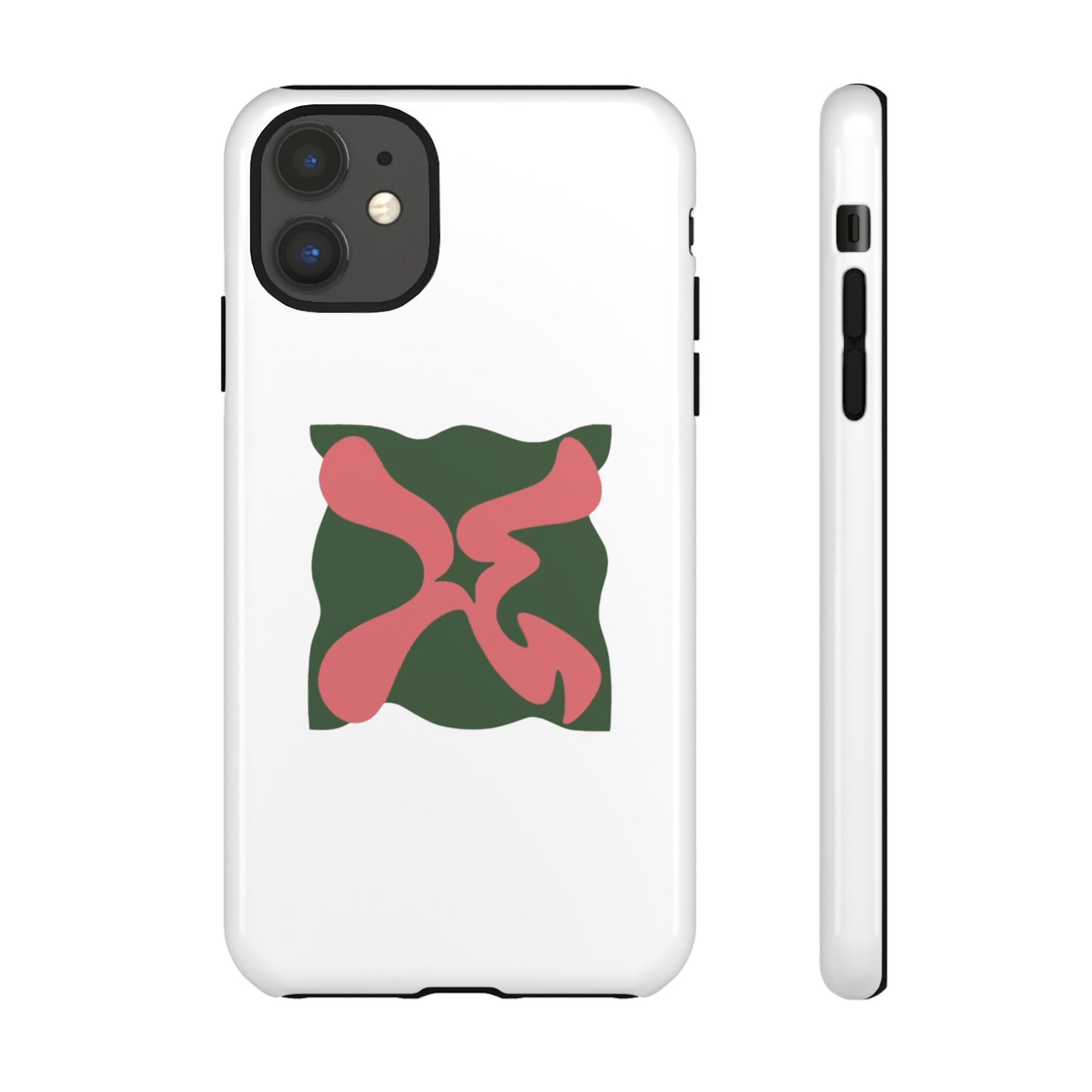 Pulse Streetwear Tough Cases