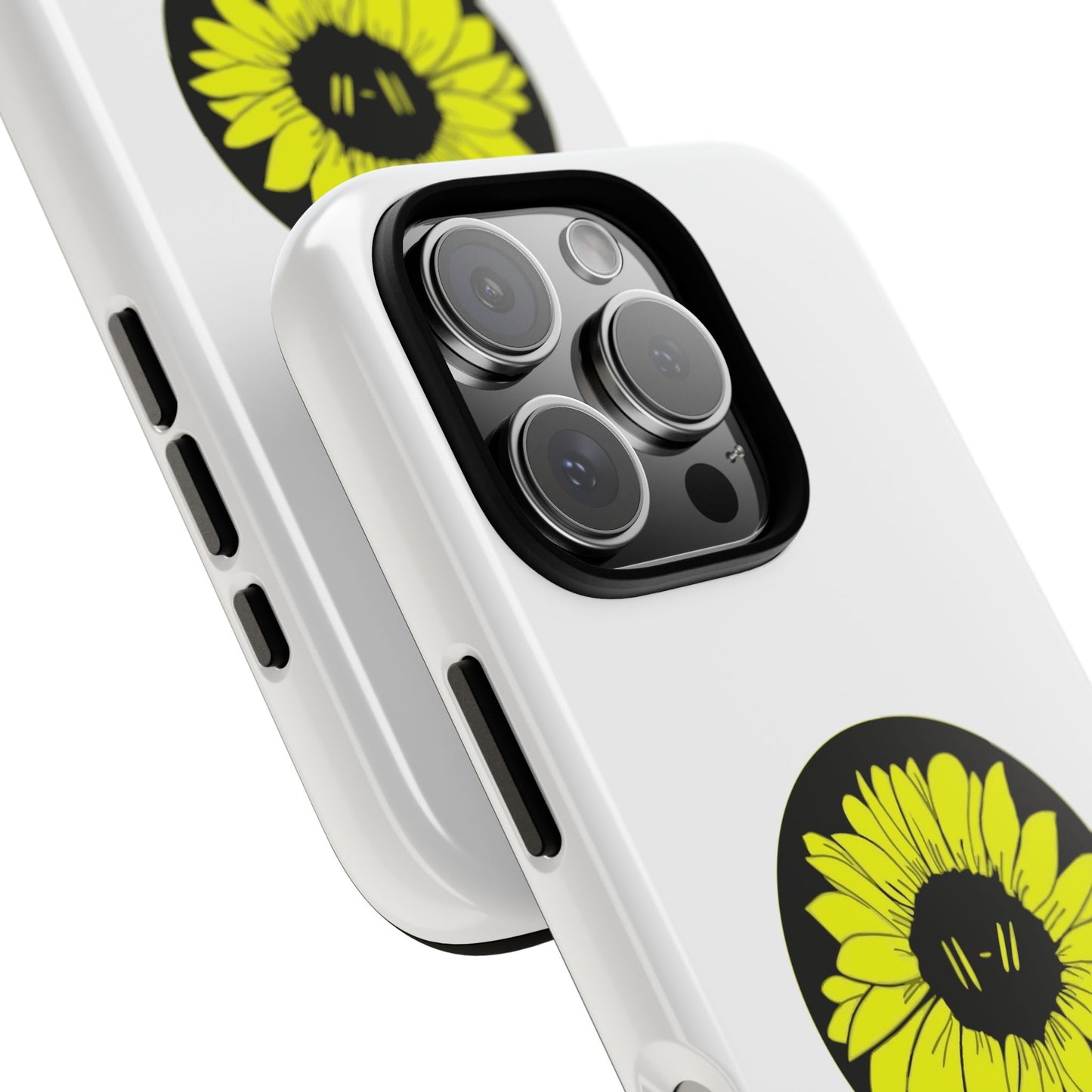 Bloom Aura Tough Case